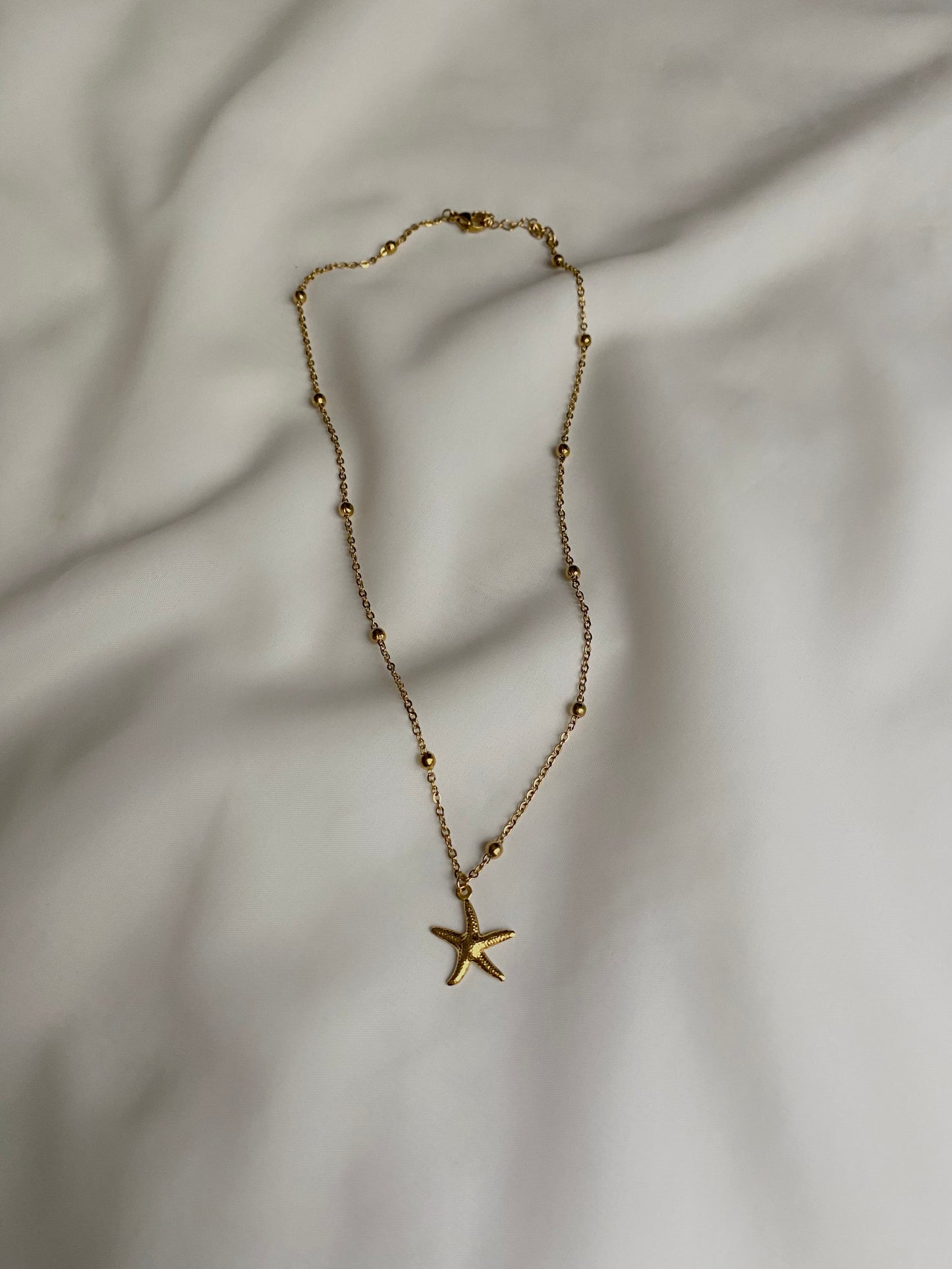 Collier Justine