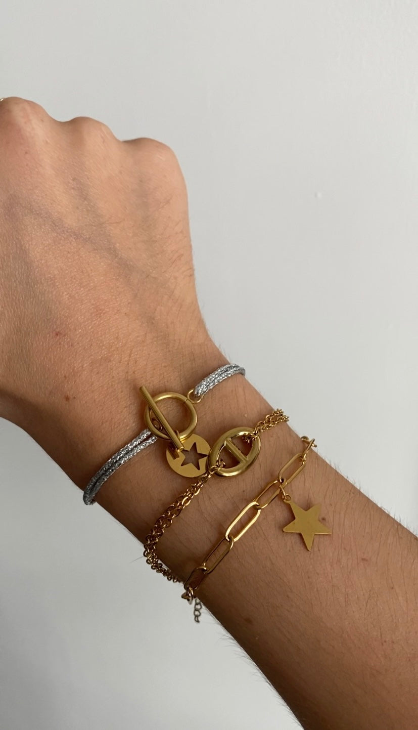 Bracelet Clara