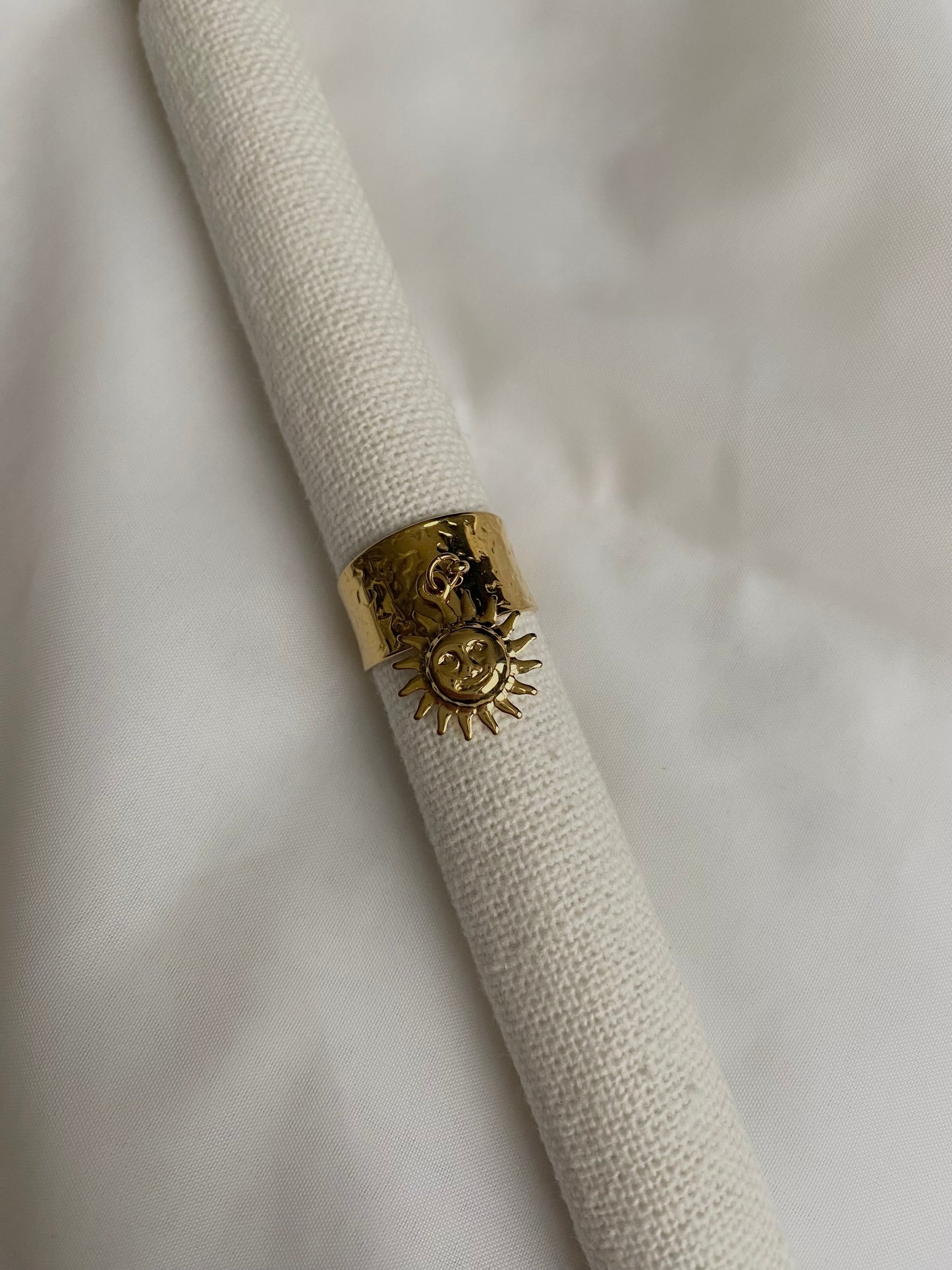 Bague Soline