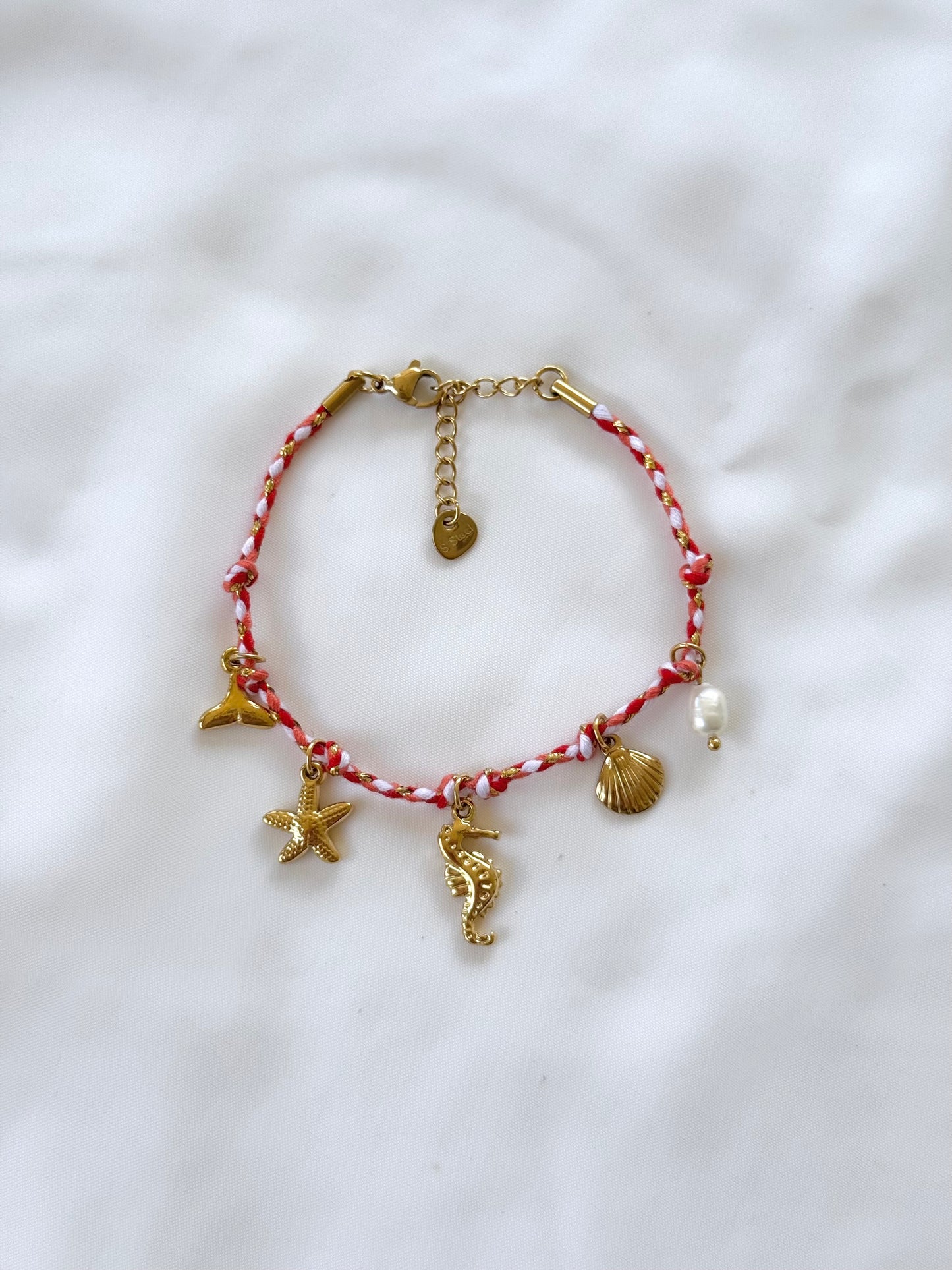 Bracelet Iris
