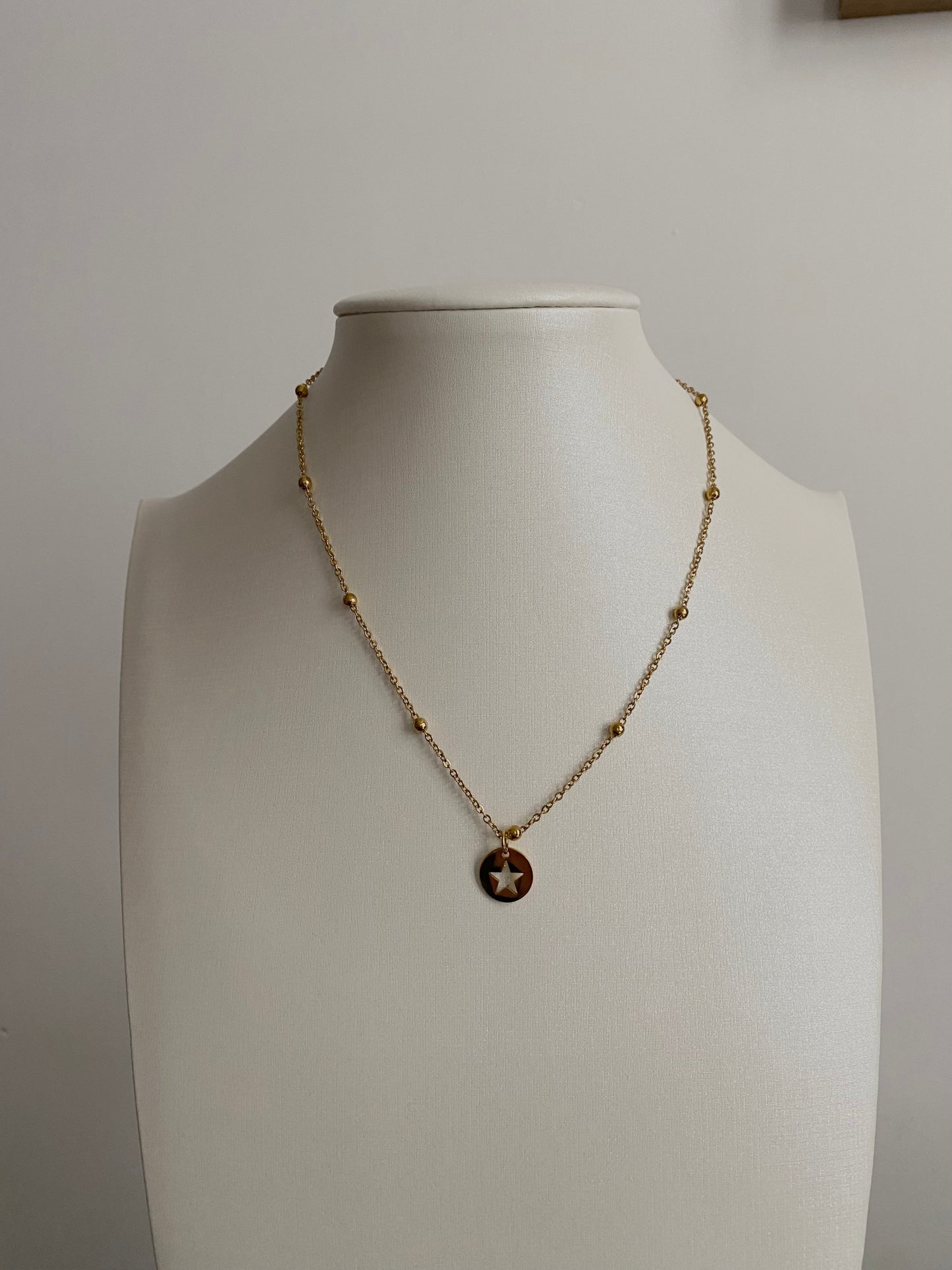 Collier Andréane