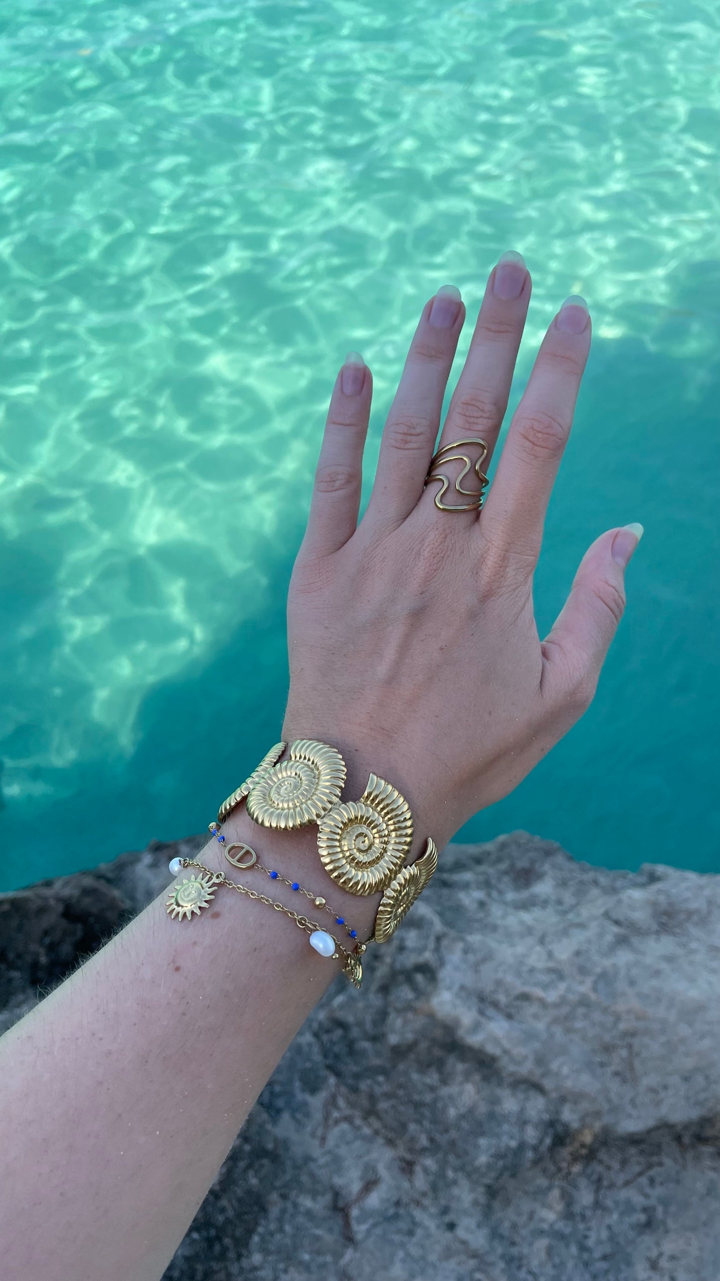 Bracelet Emmy