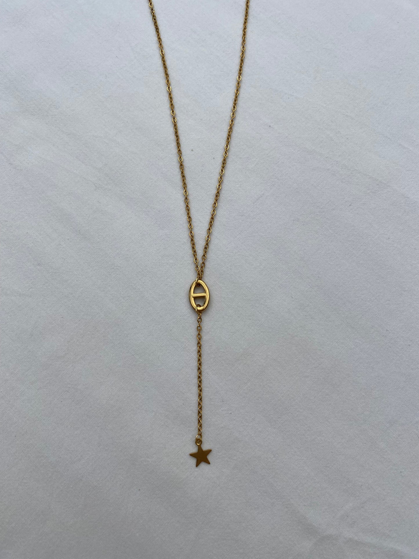 Angie Necklace