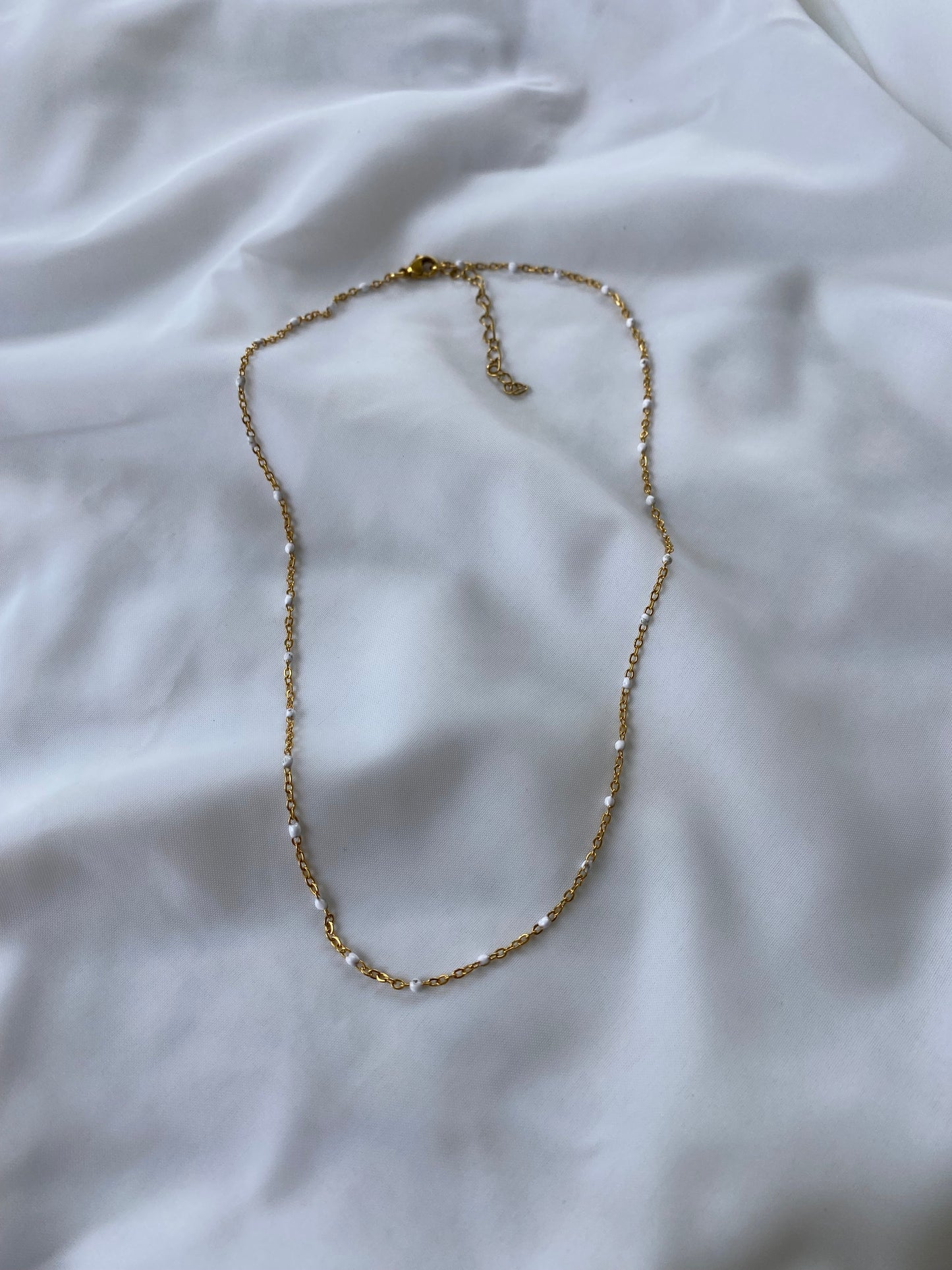 Collier Maya