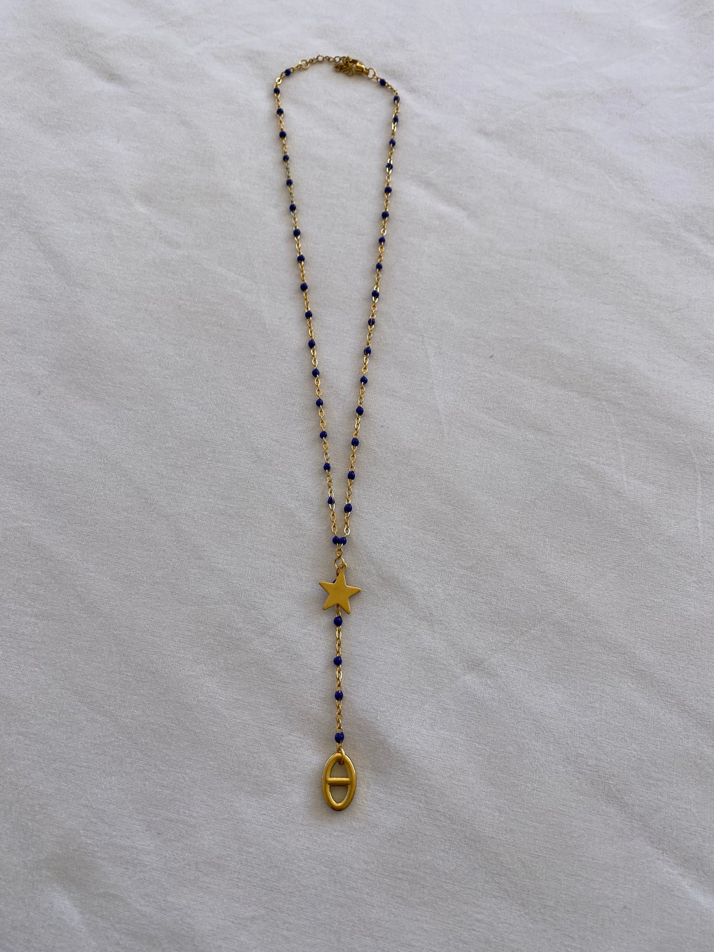 Collier Prune