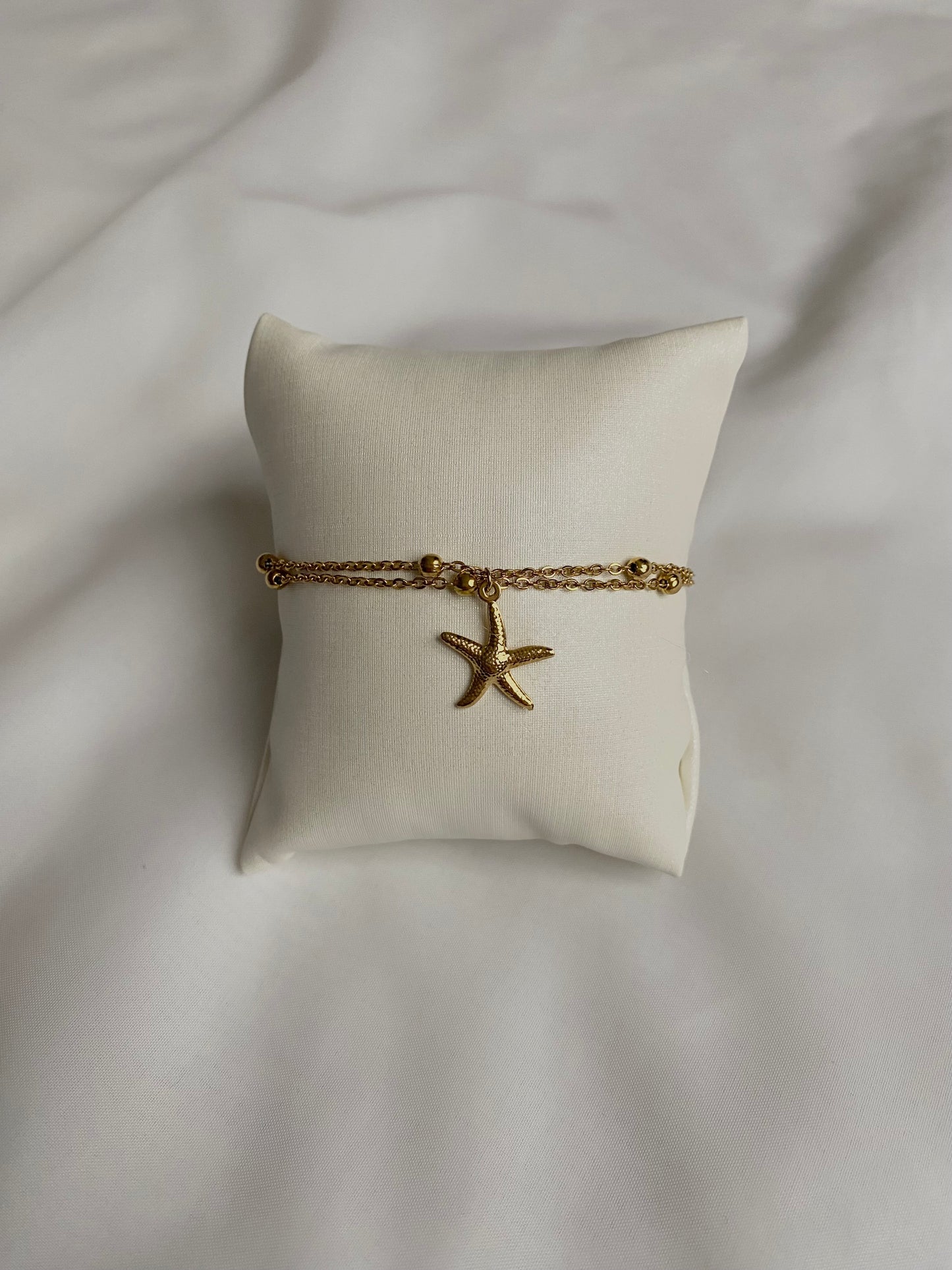 Bracelet Yasmina