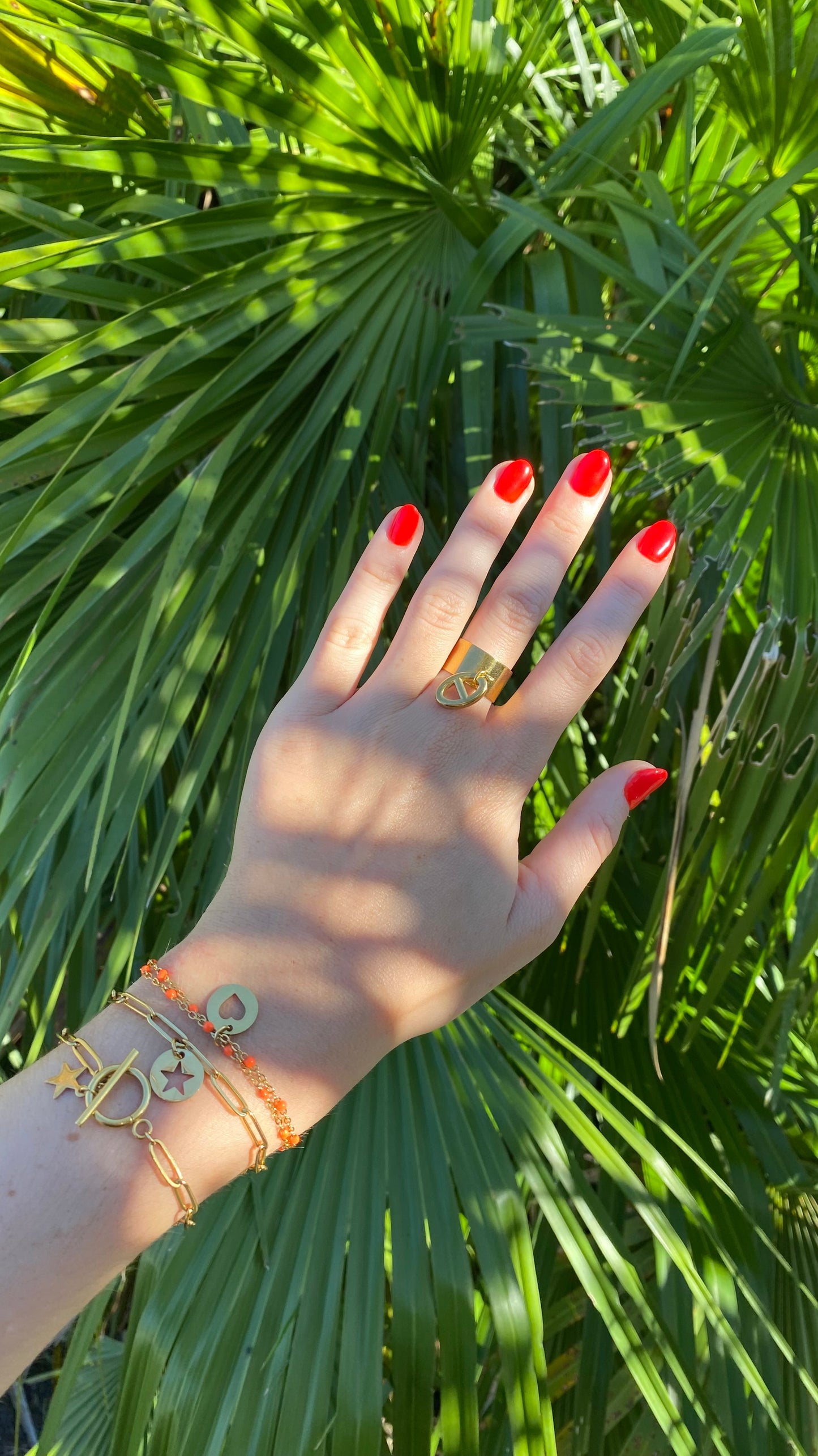 Bracelet Lia