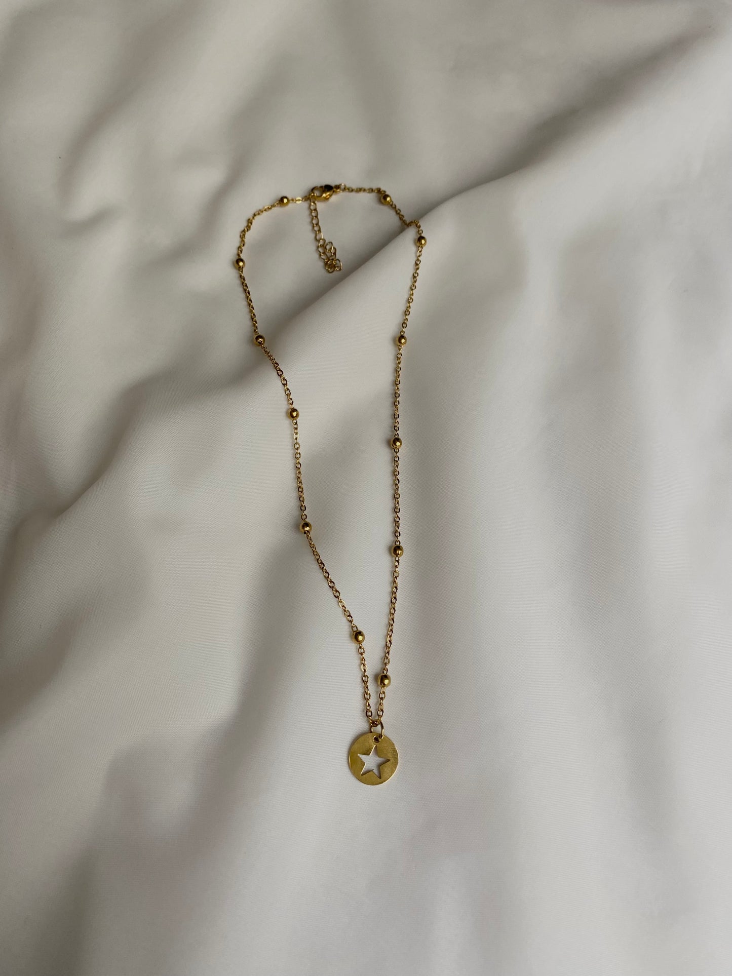 Collier Andréane