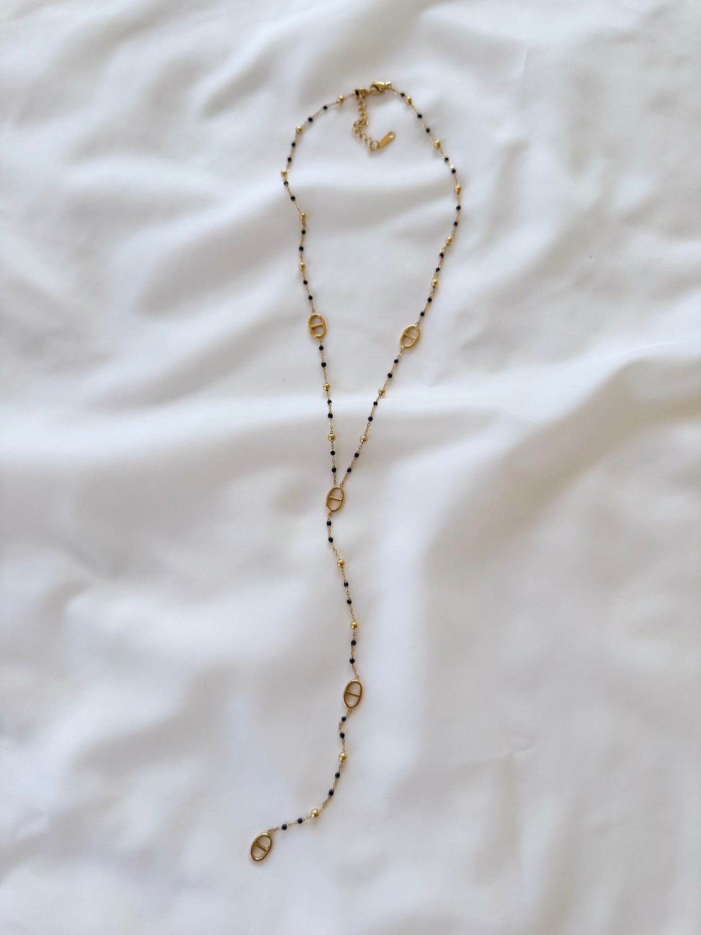 Collier Emmy