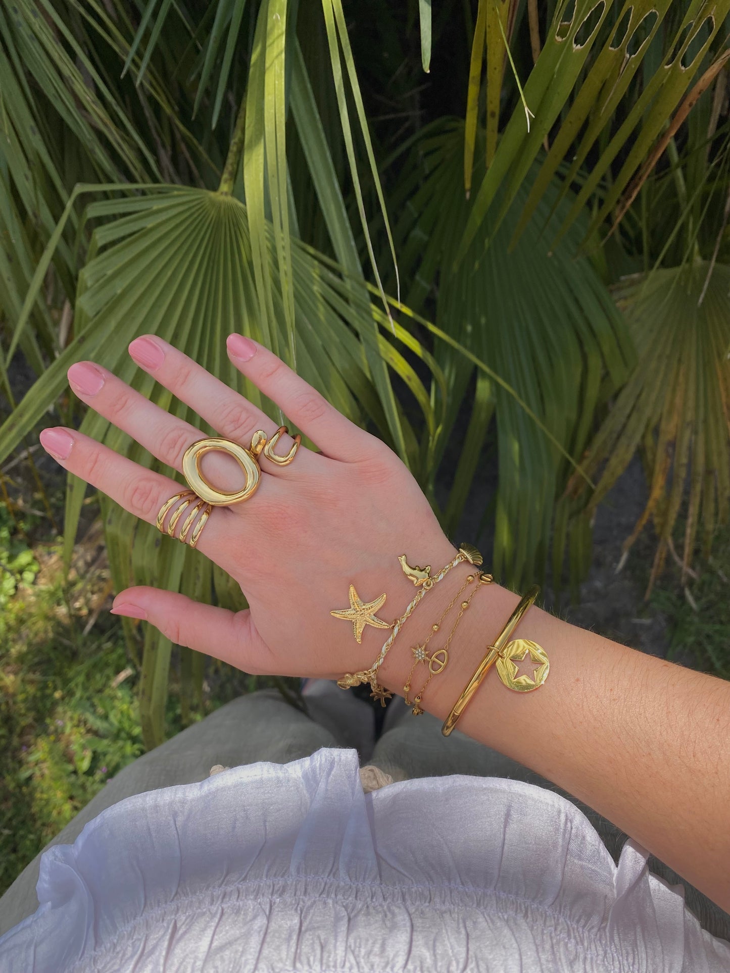Bague Louise
