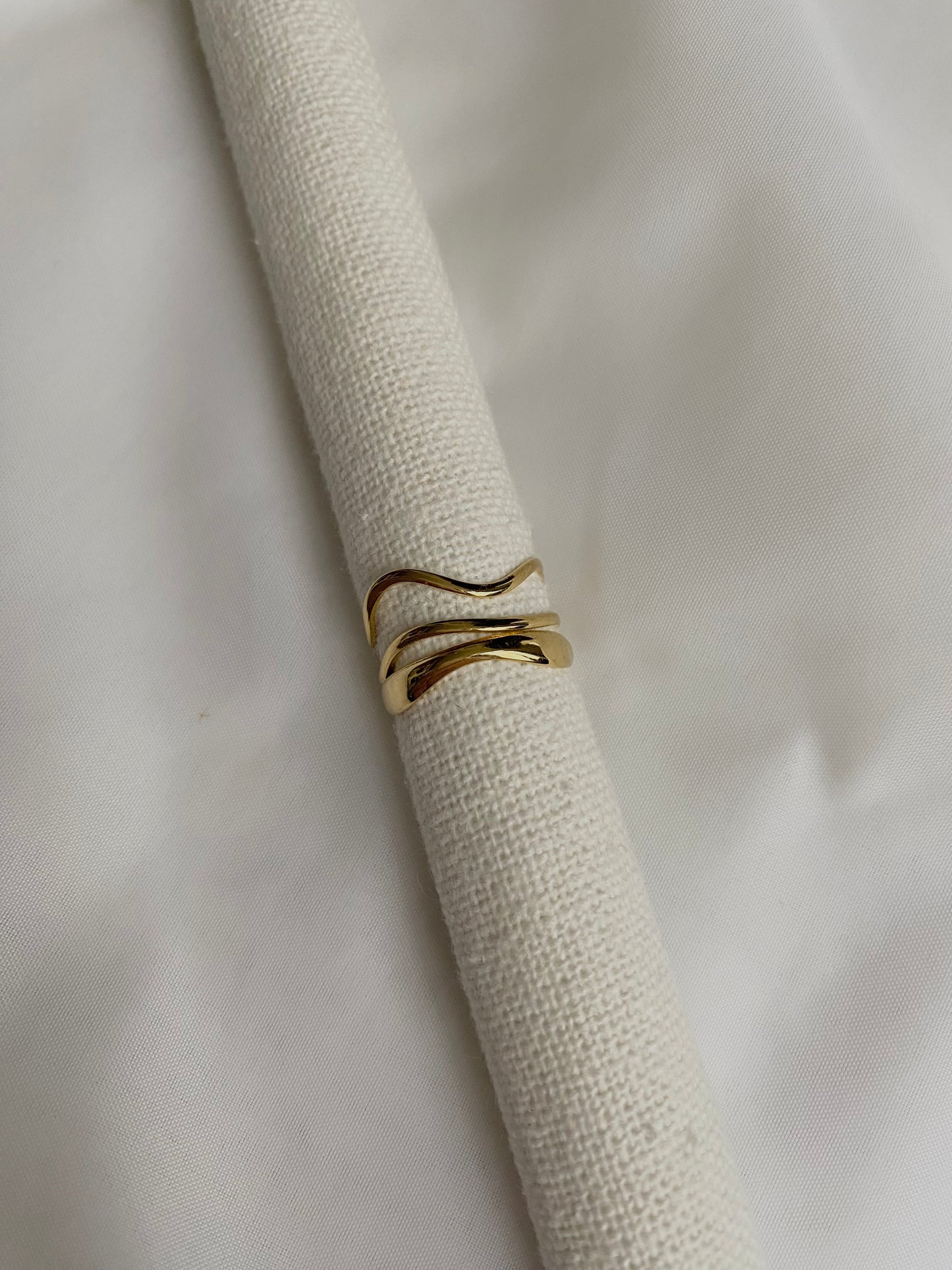 Bague Loréna