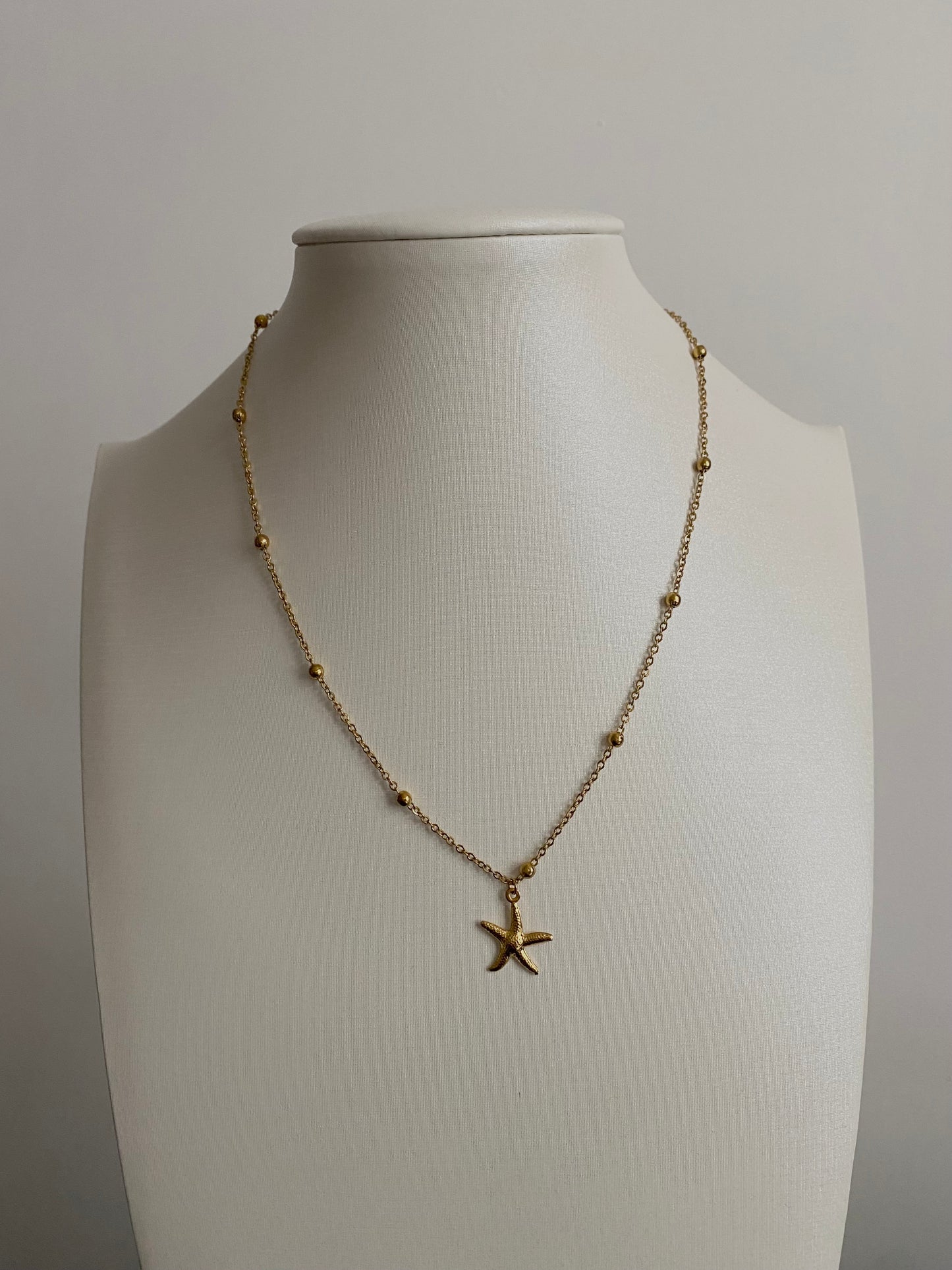 Collier Justine