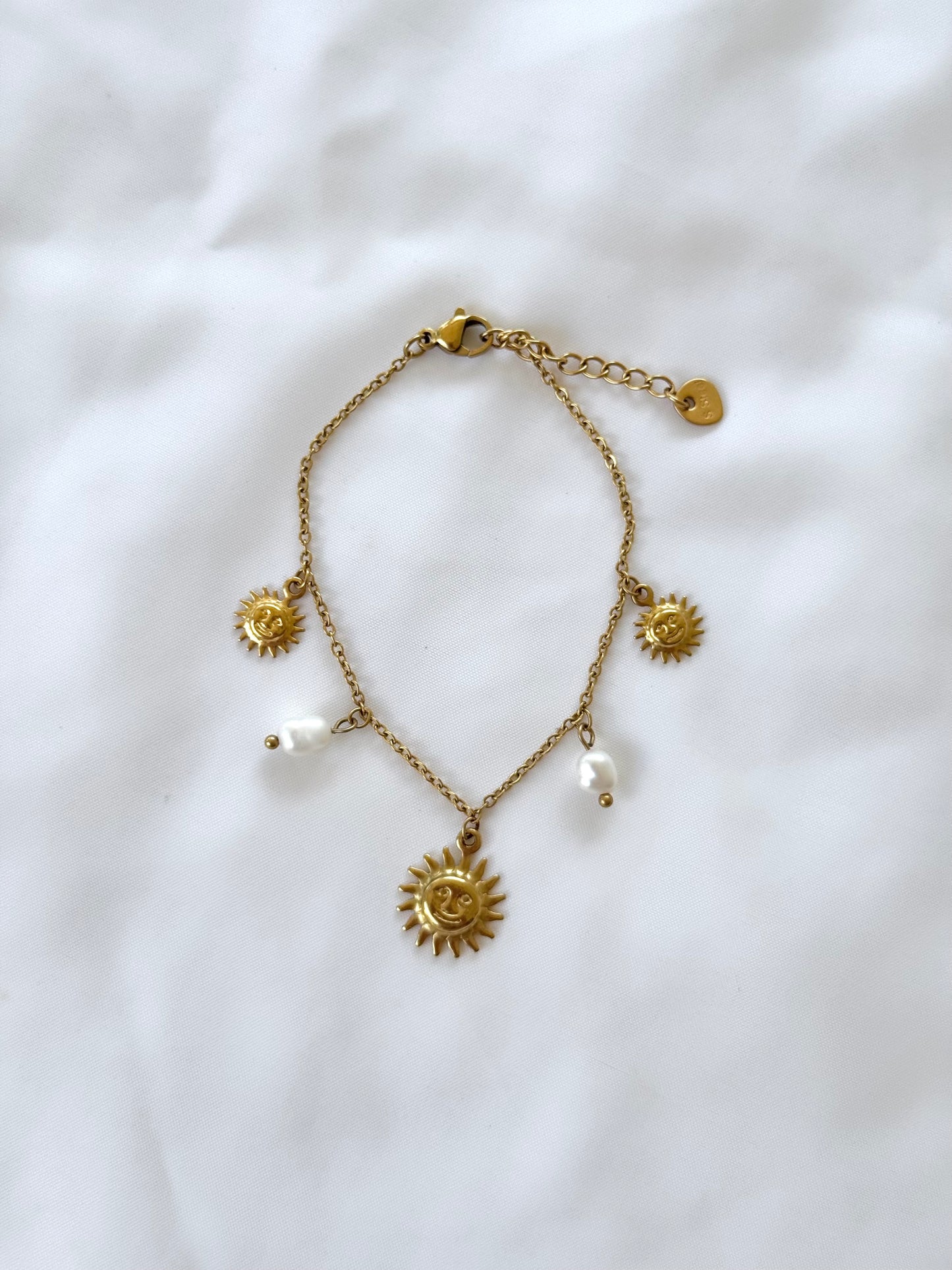 Bracelet Soleïa