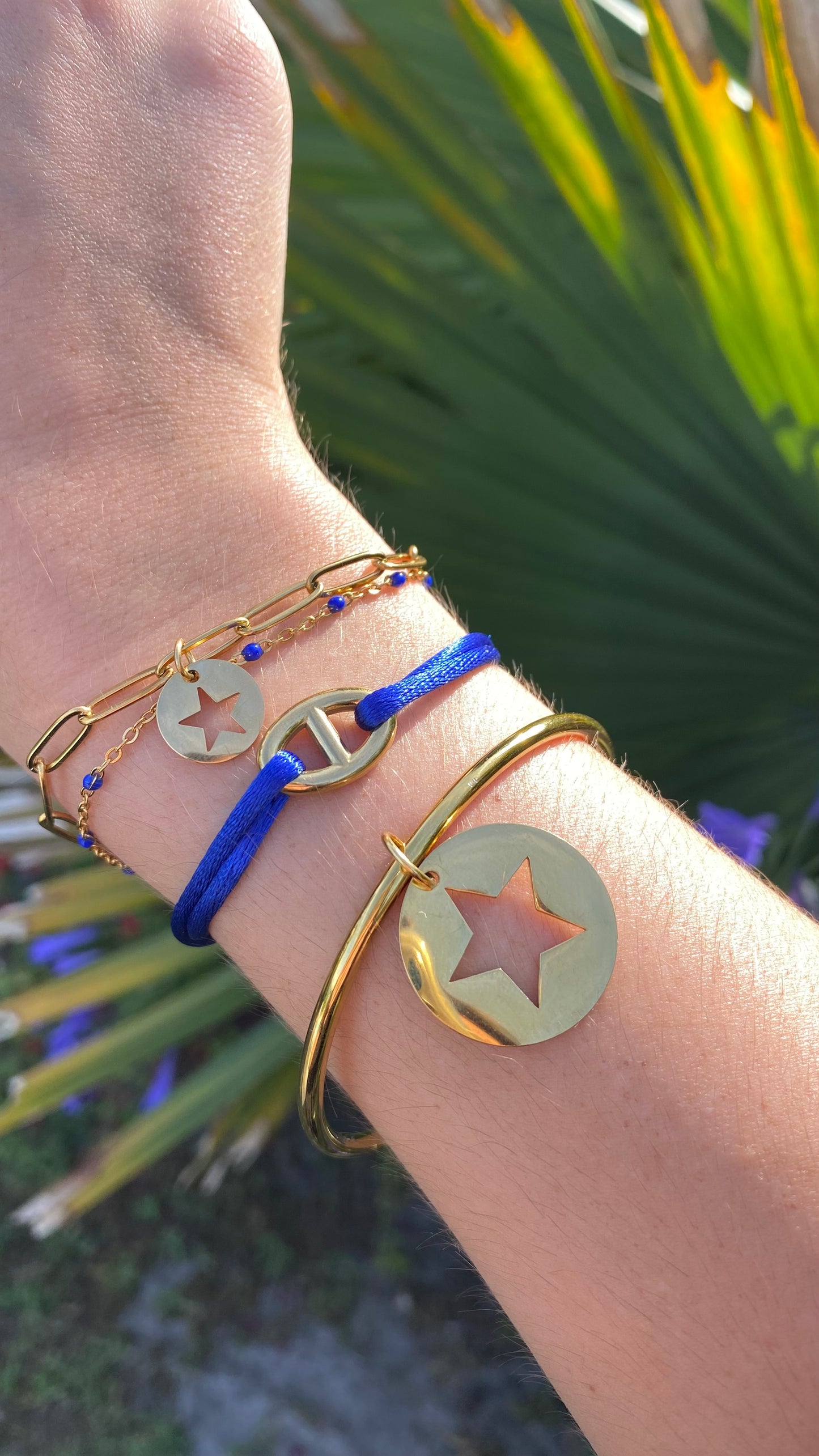 Alix Bracelet