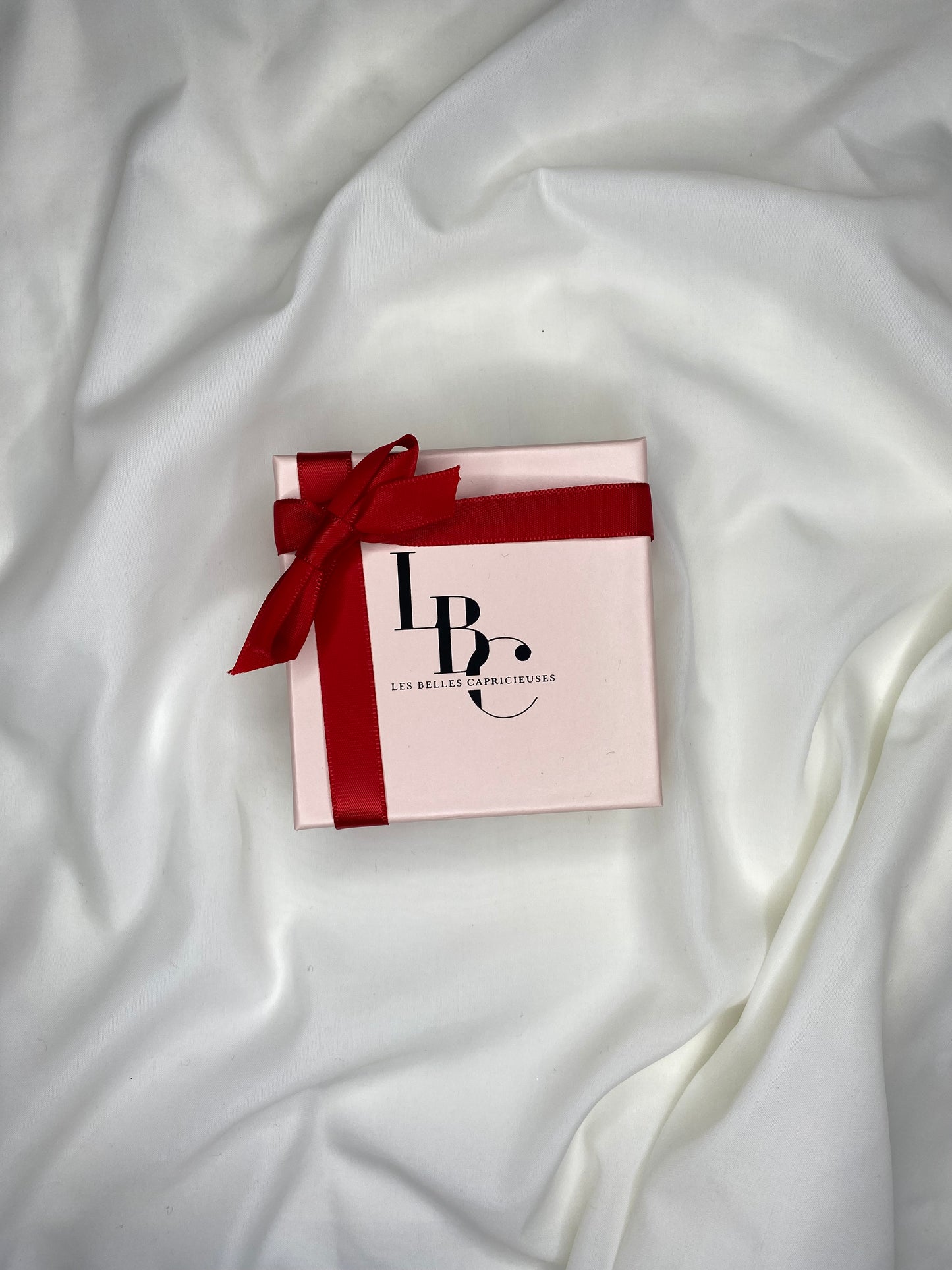 Boîte cadeau