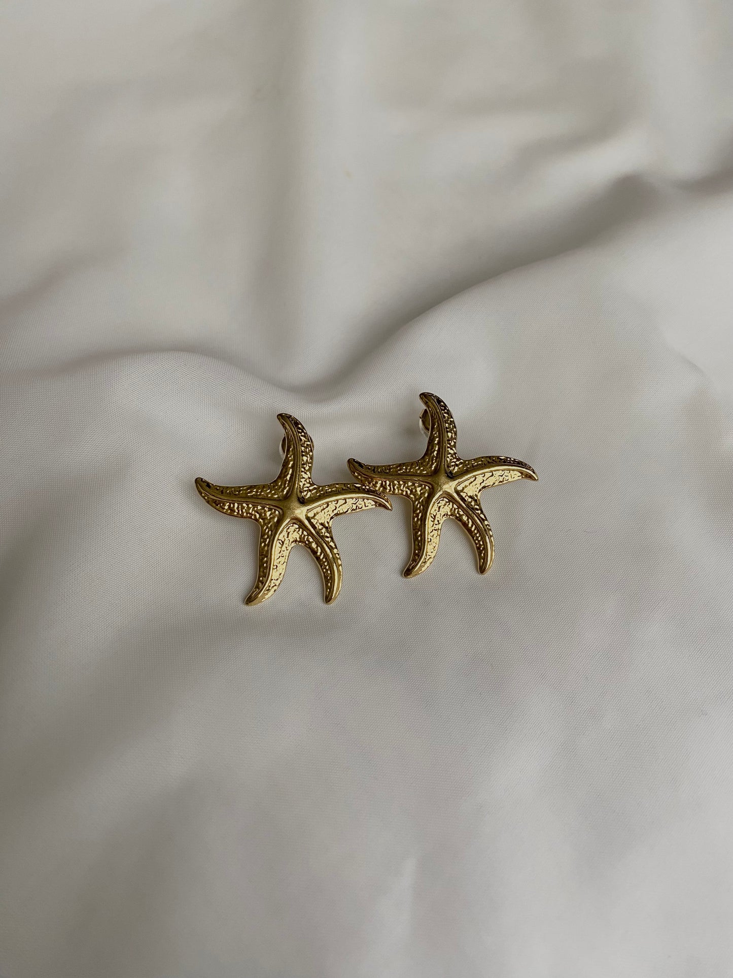 Boucles d’oreilles Naïla