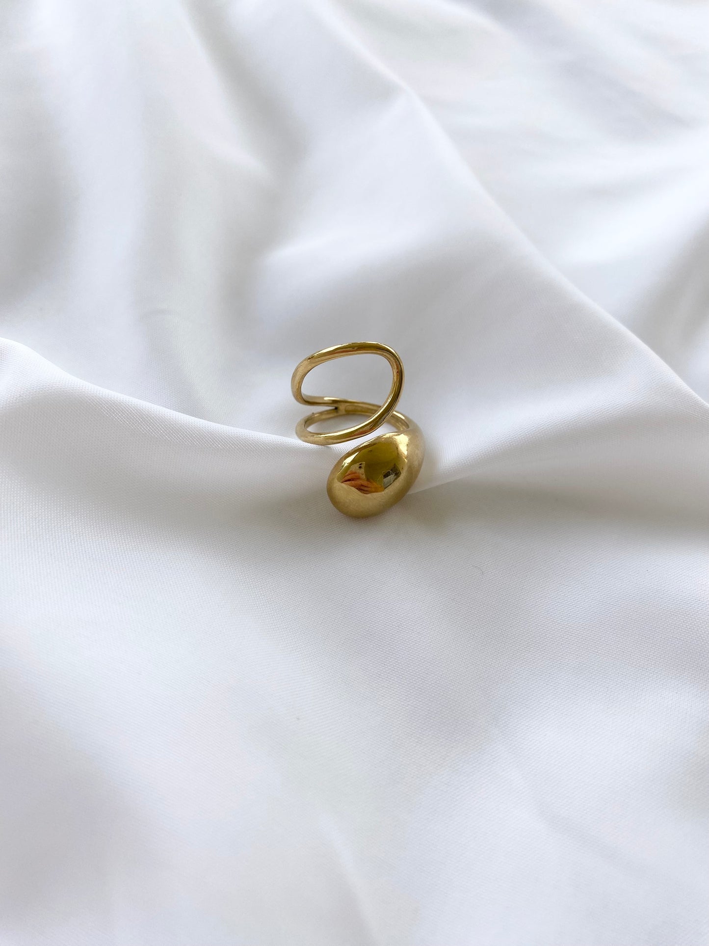 Bague Sienna