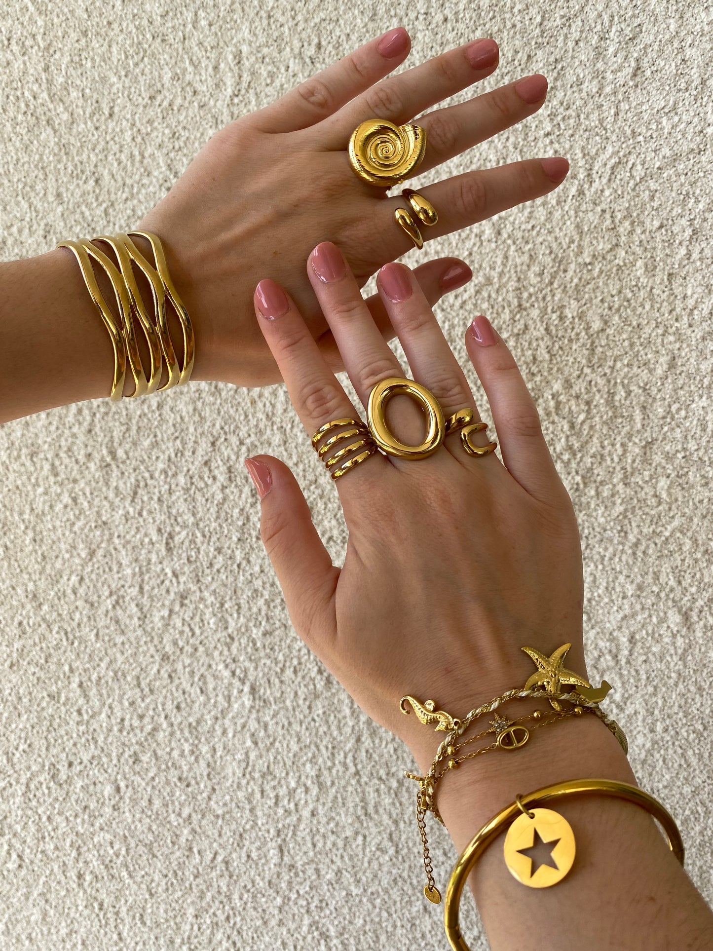 Bague Alice