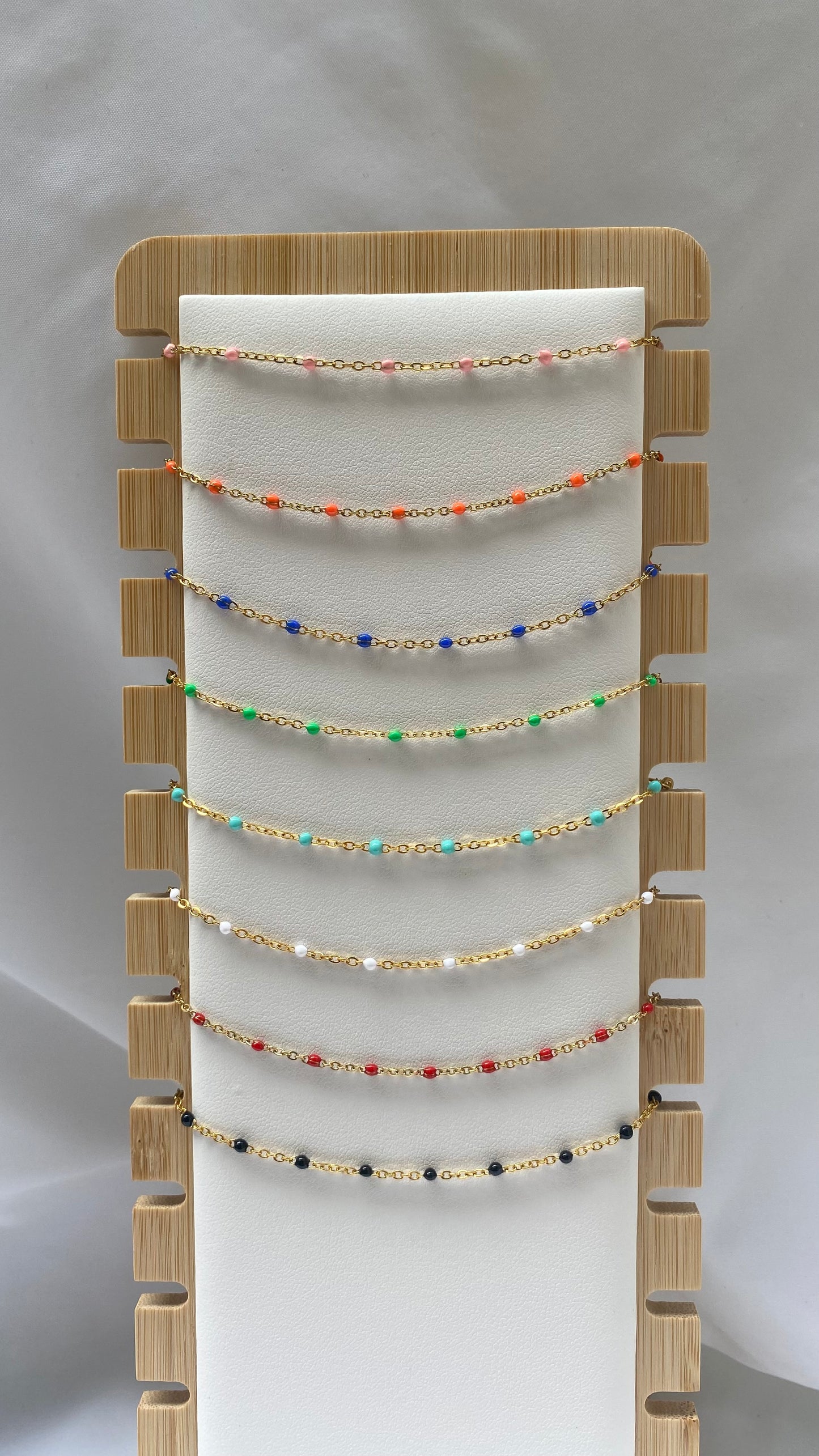 Alix Bracelet