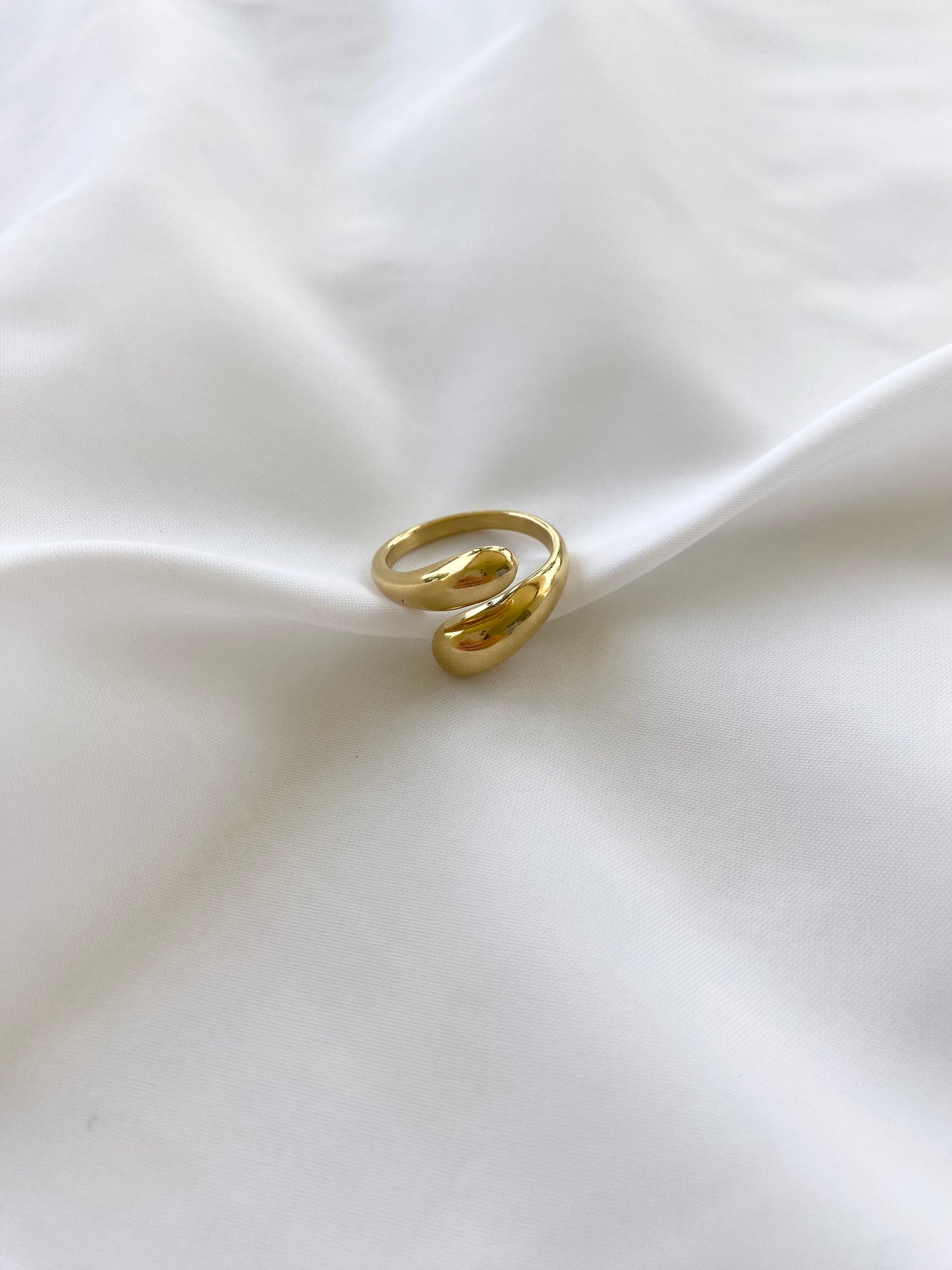 Bague Agathe