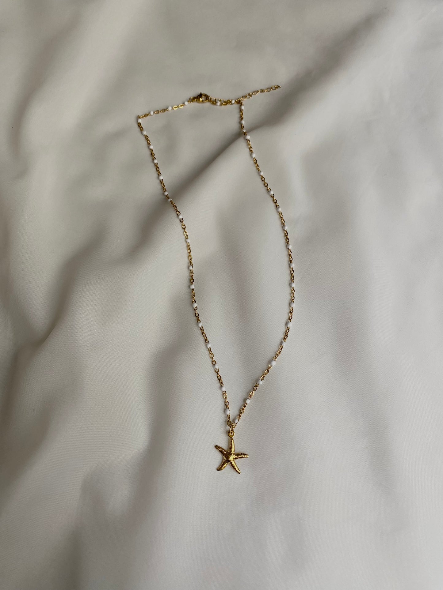 Collier Anastasia