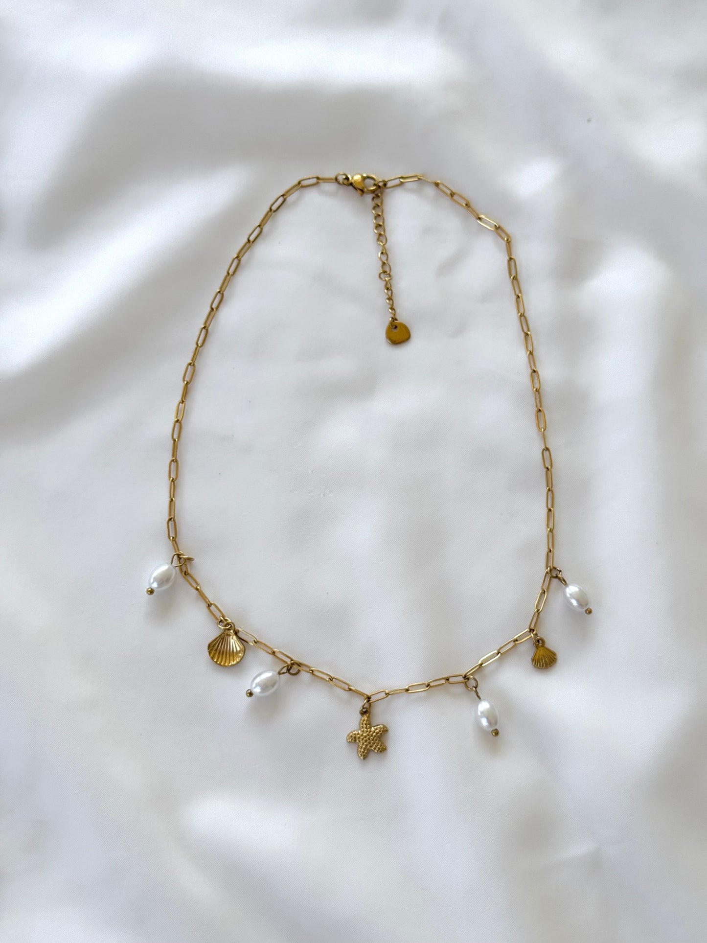 Collier Zélie