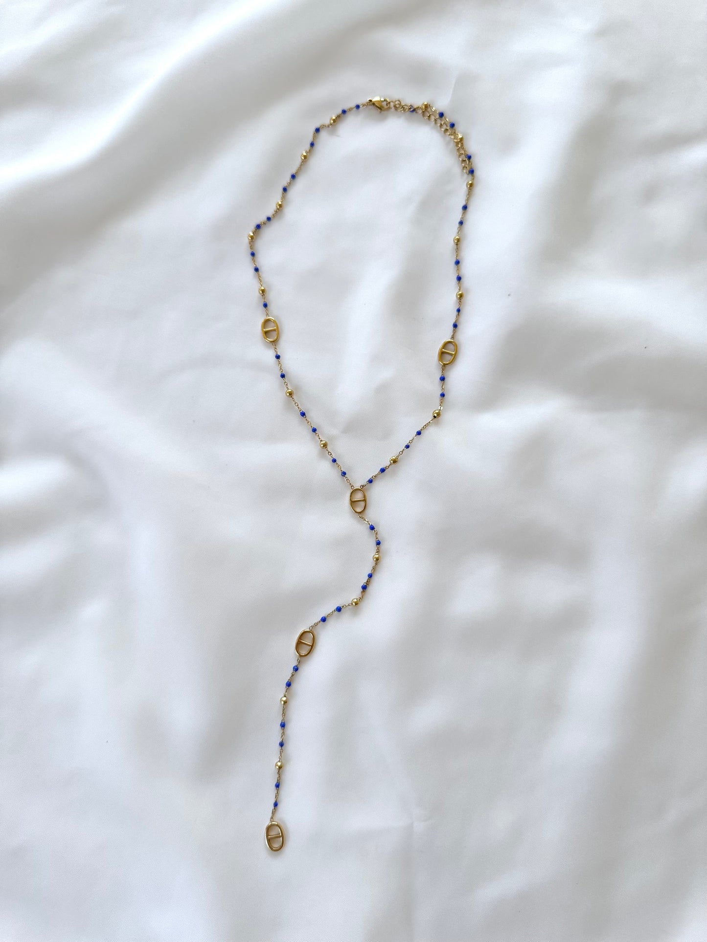 Collier Emmy