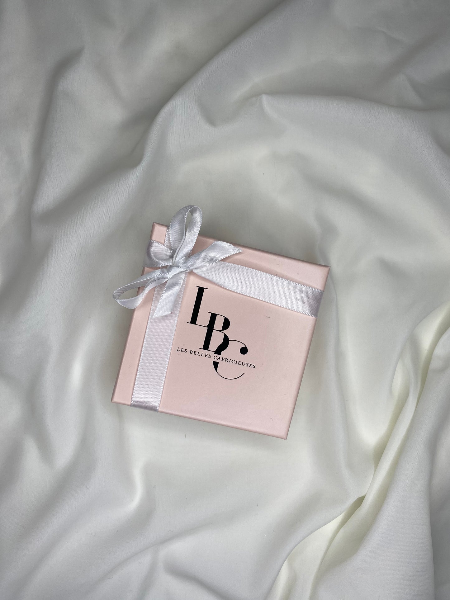 Boîte cadeau