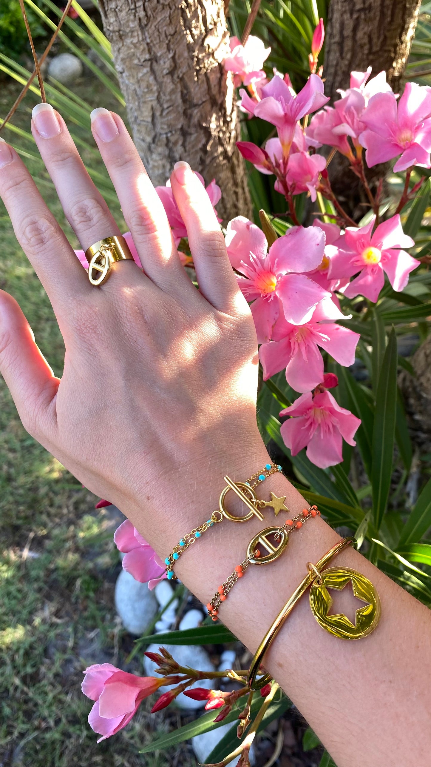 Bracelet Cynthia
