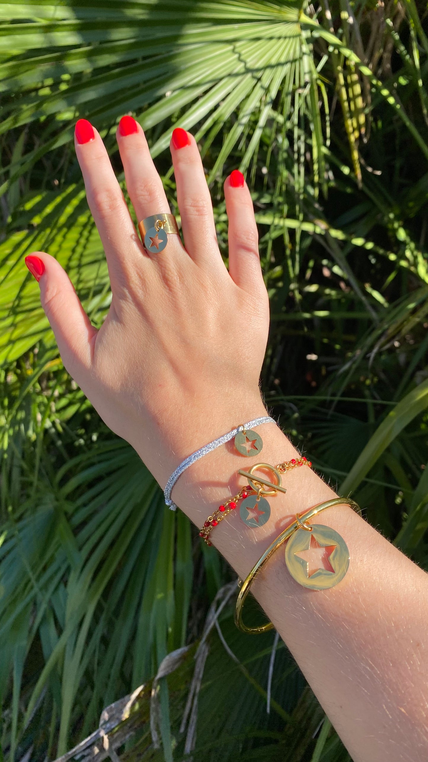 Bracelet Anaïs