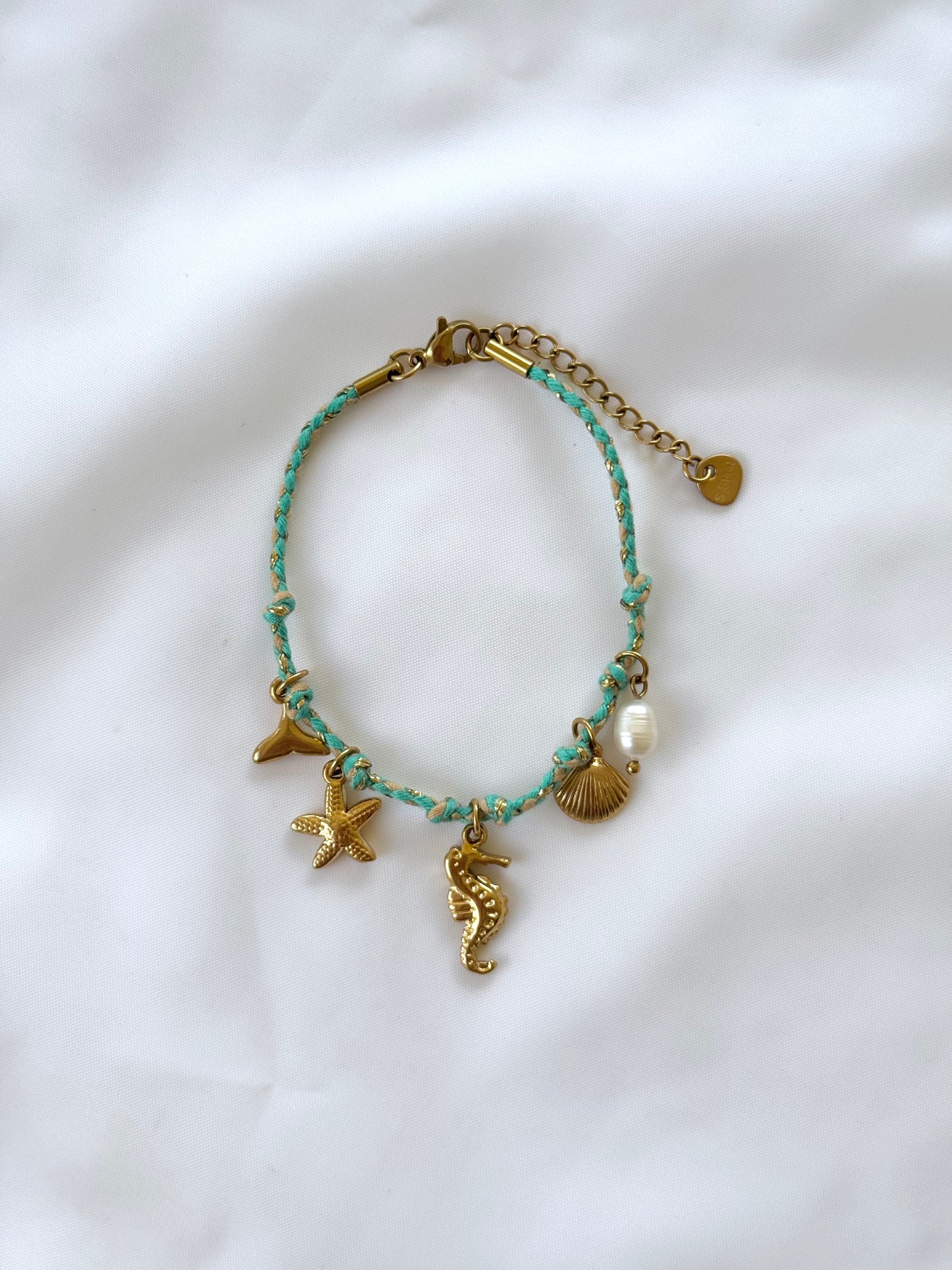 Bracelet Iris
