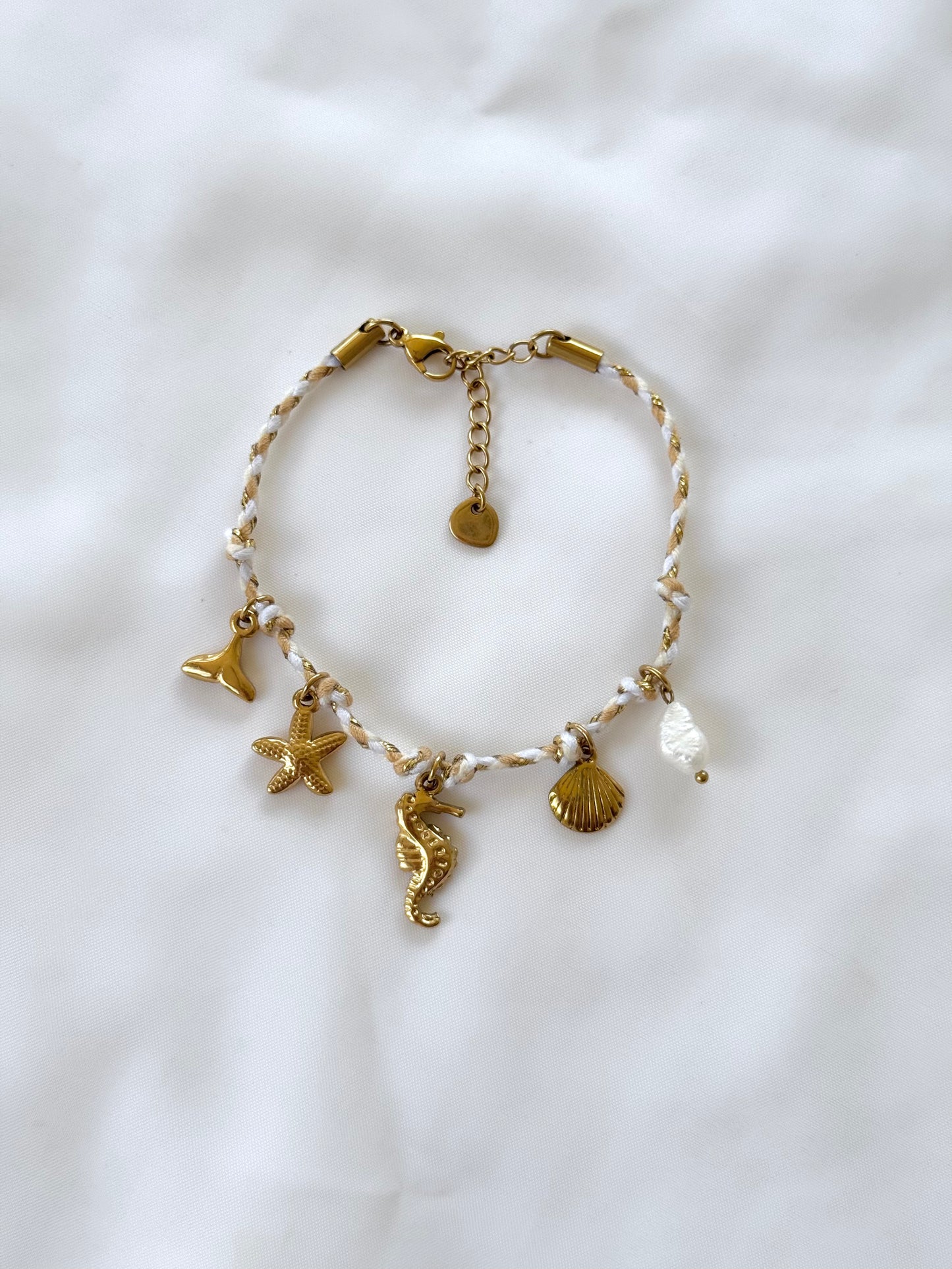 Bracelet Iris