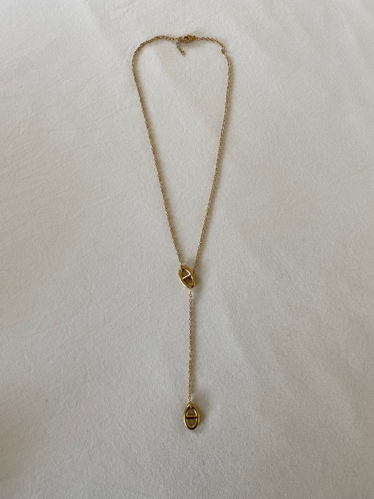Collier Elise