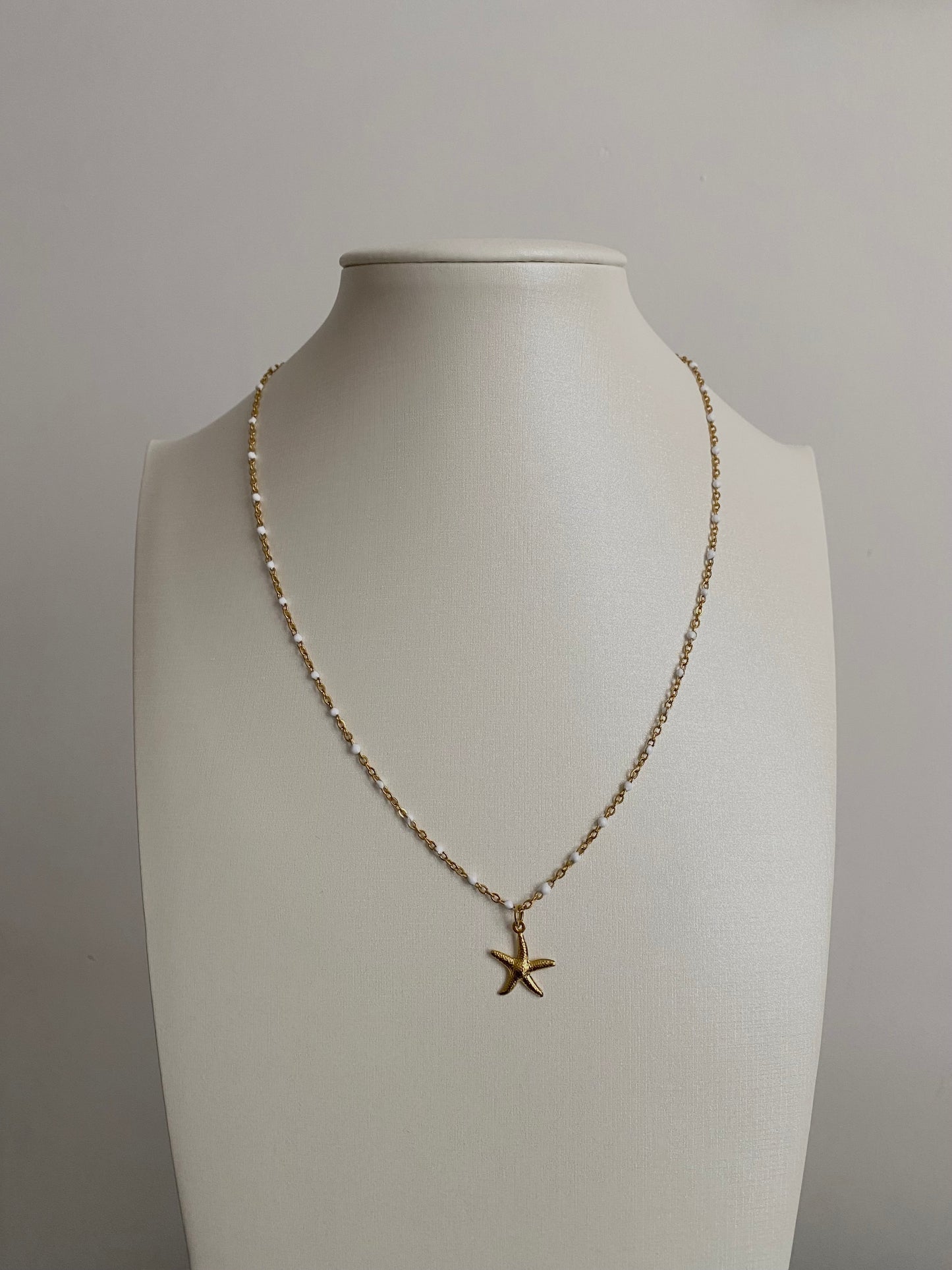 Collier Anastasia