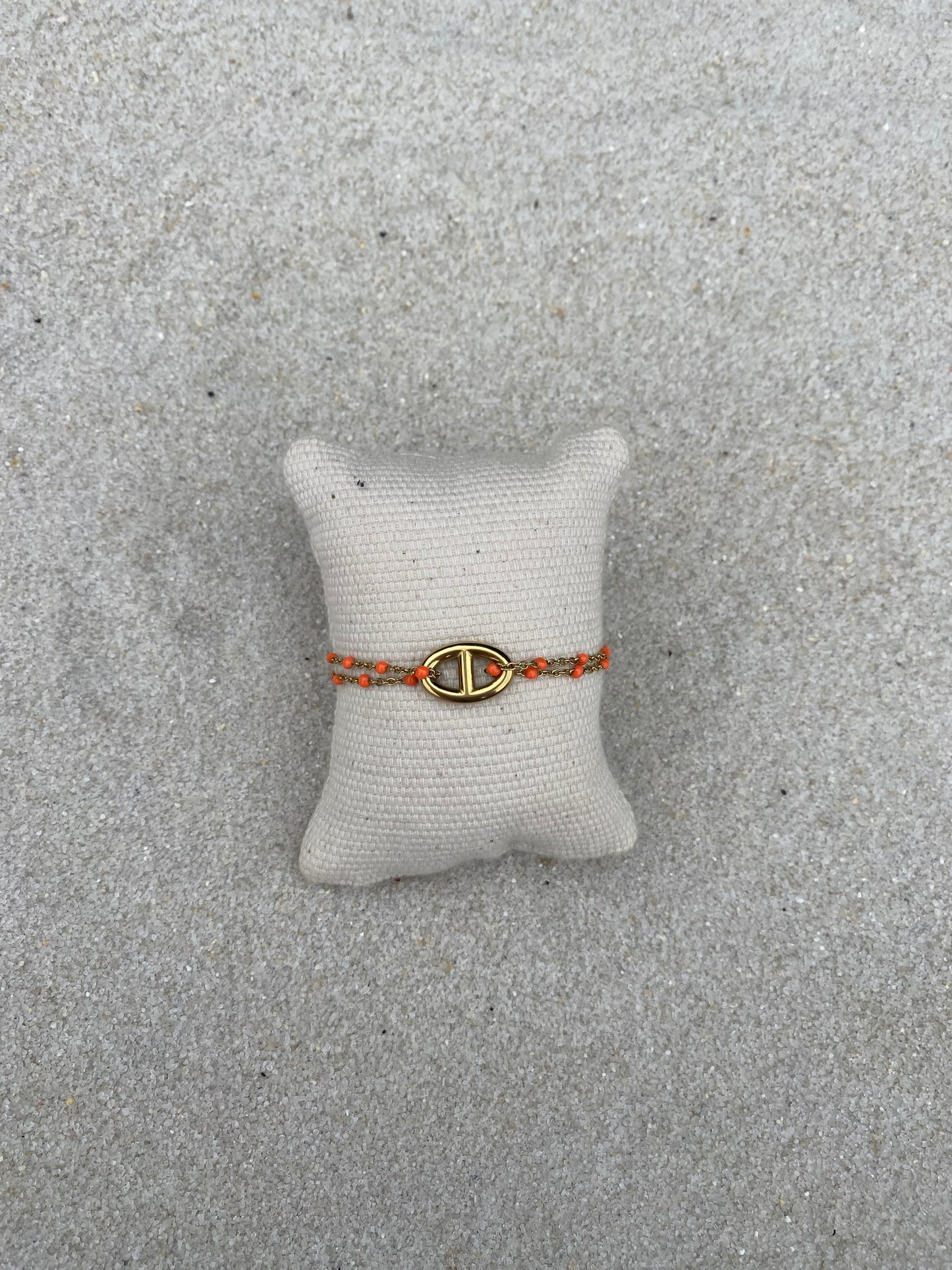 Jade Bracelet