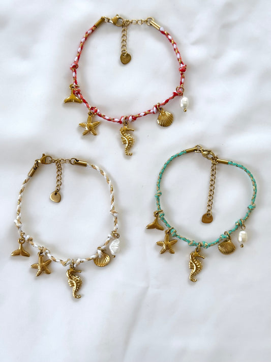 Bracelet Iris