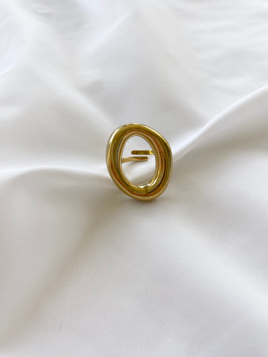 Ohia Ring