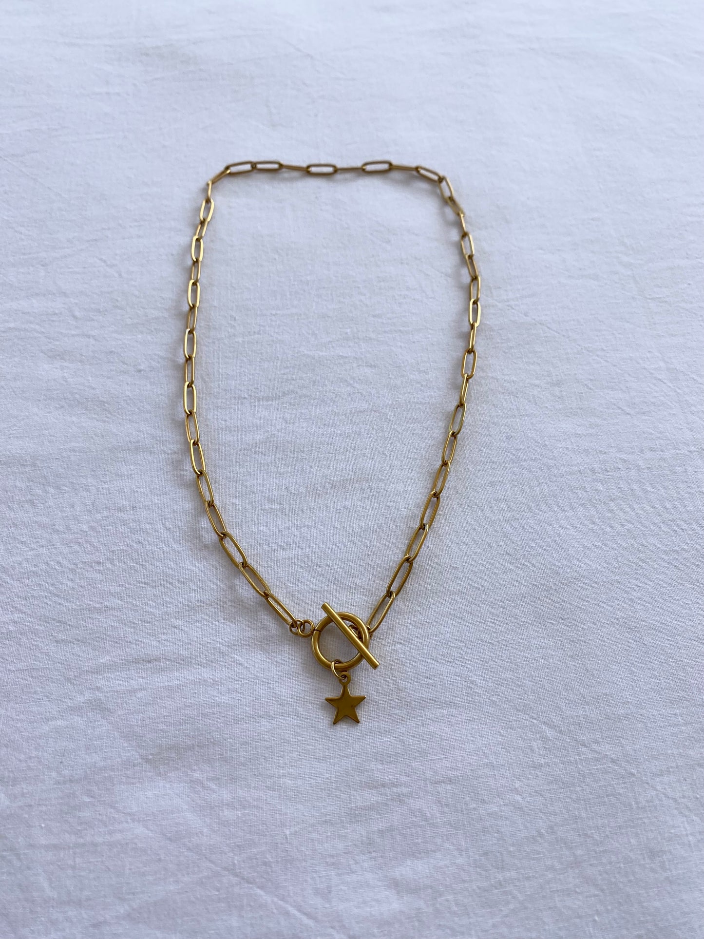 Collier Victoire