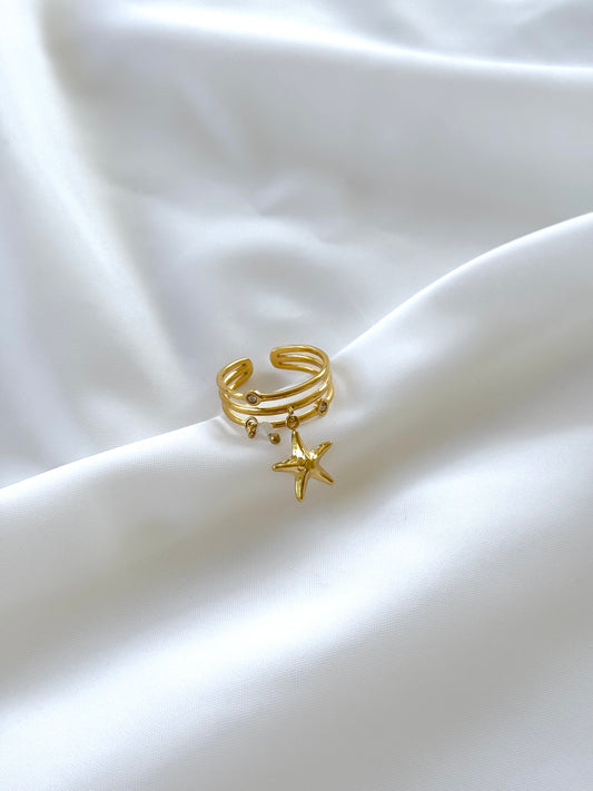 Bague Auriane