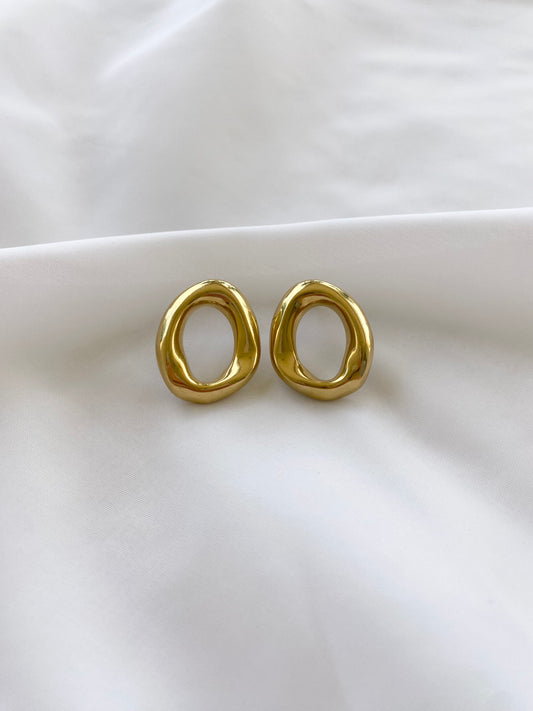 Cleo Earrings