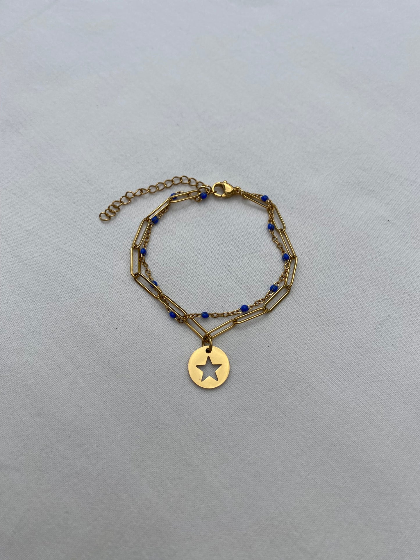 Alix Bracelet