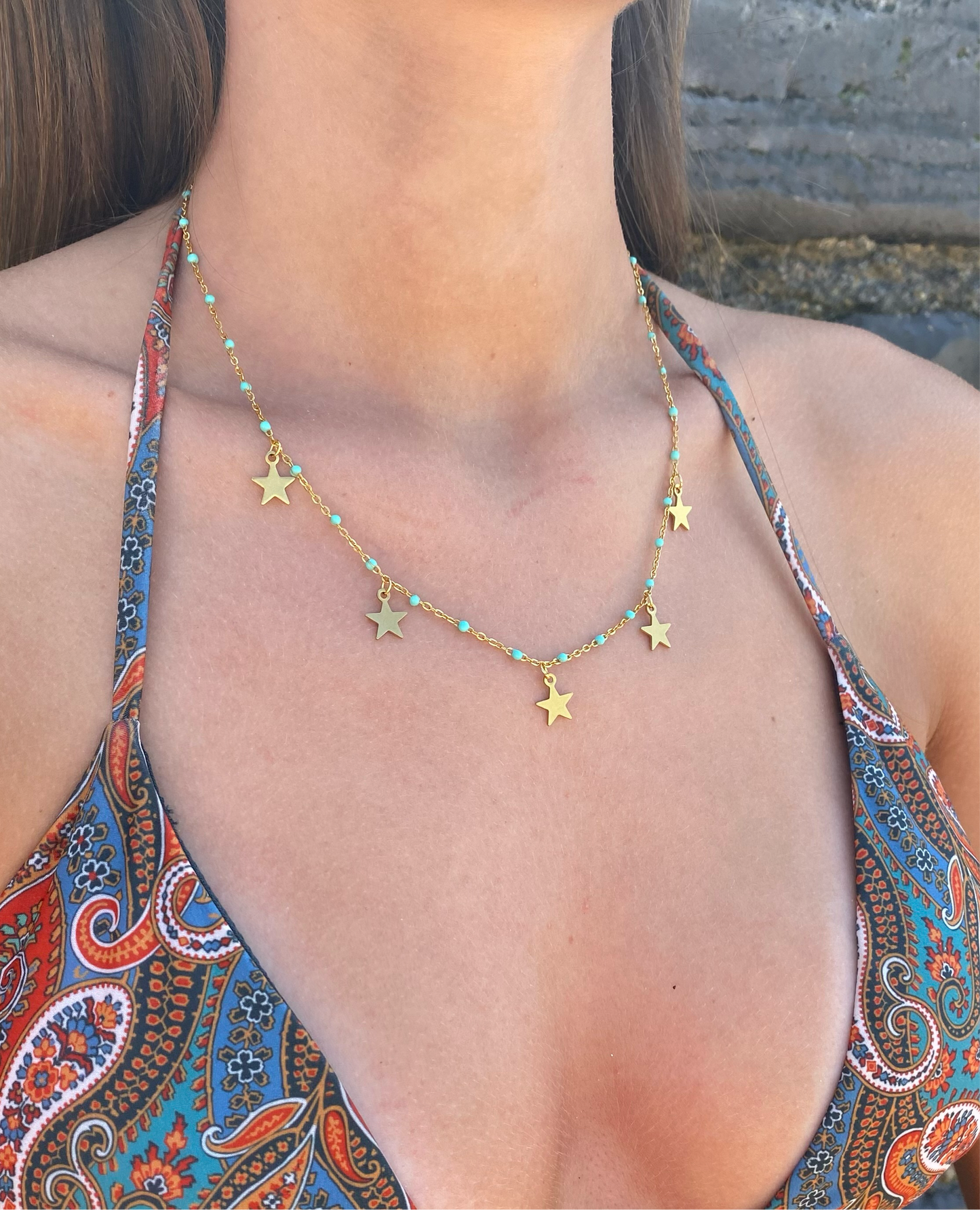 Collier Lalie