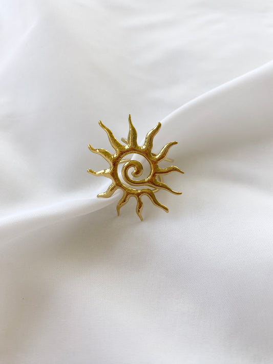 Soleïa Ring