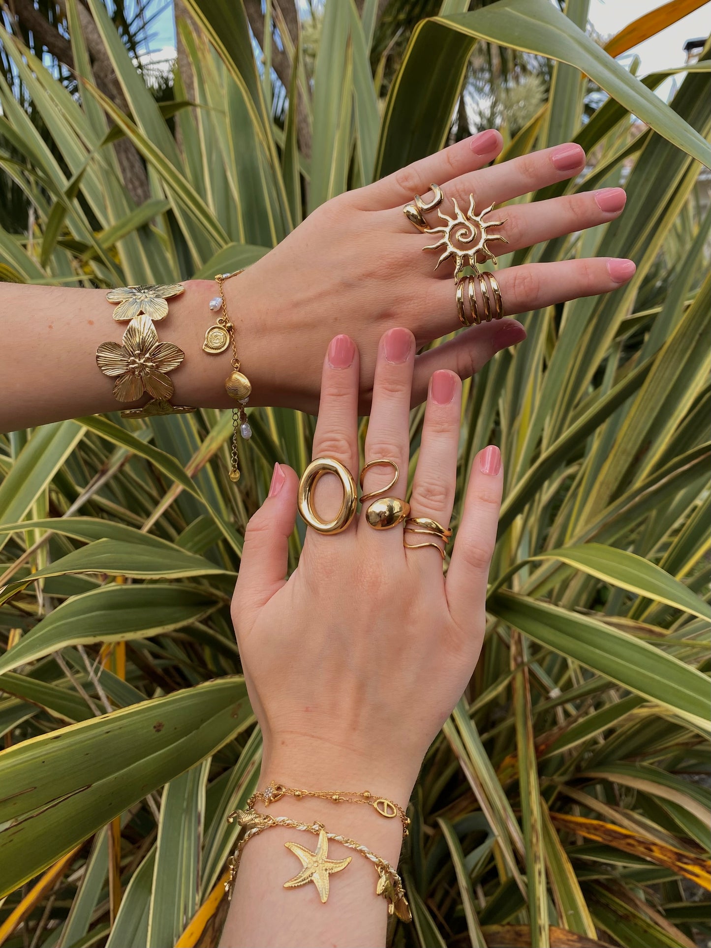 Bracelet Irina