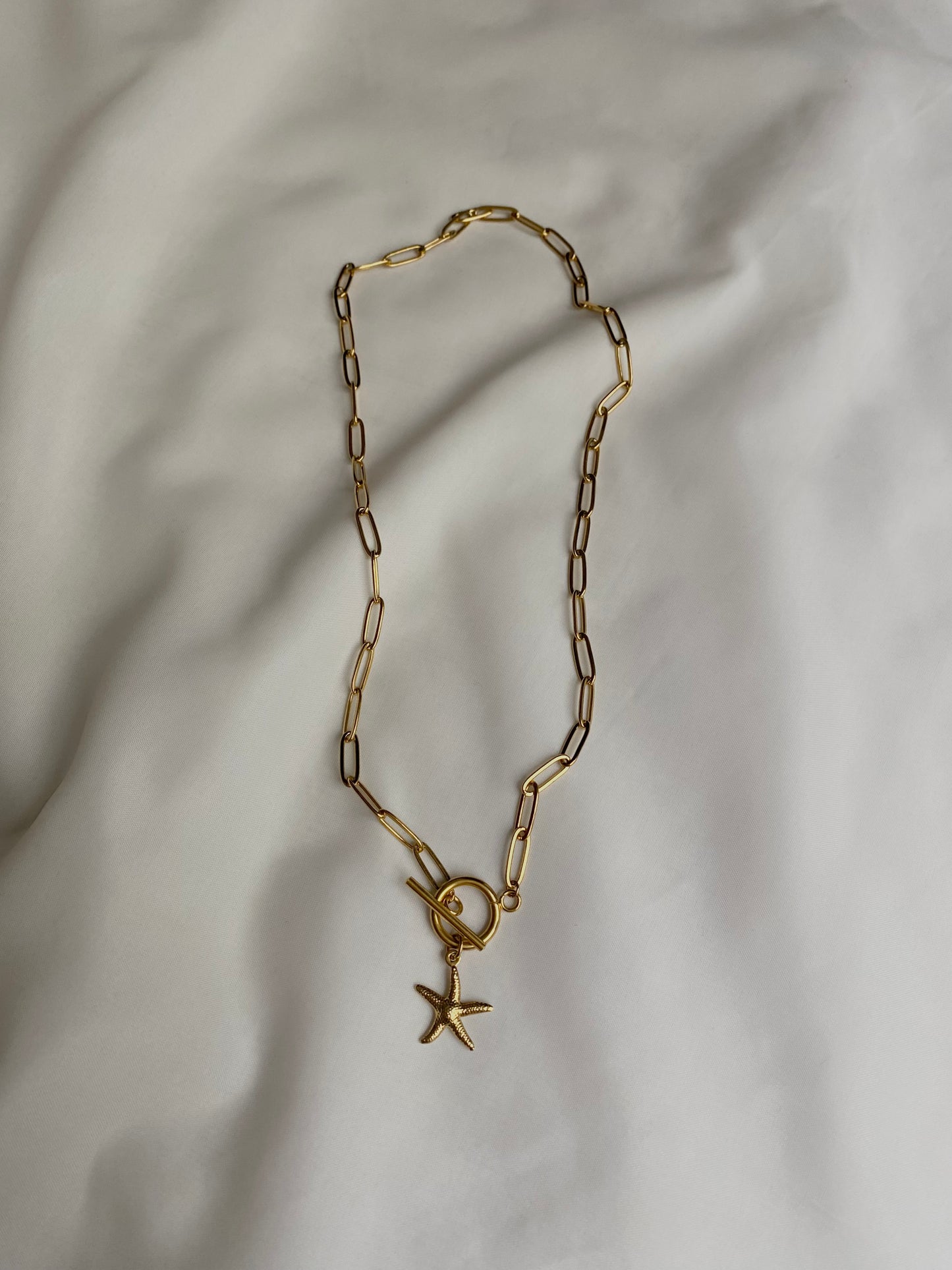 Collier Émeline