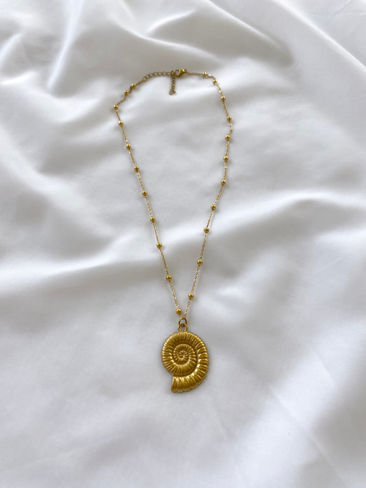 Gaïane Necklace