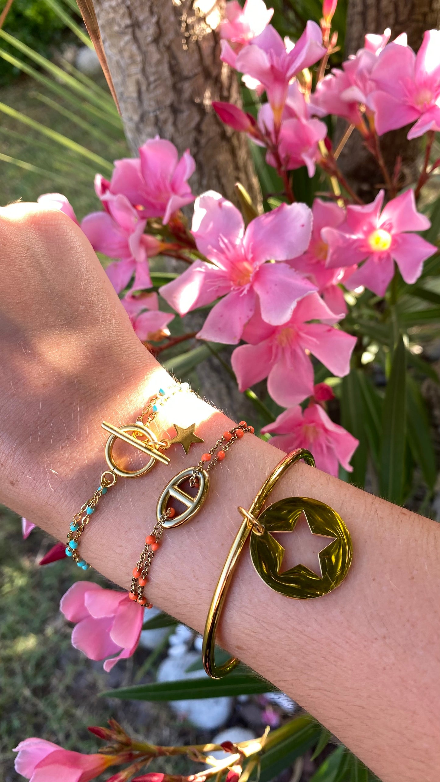 Jade Bracelet