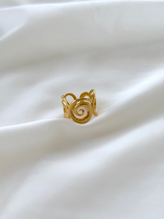 Bague Isaline