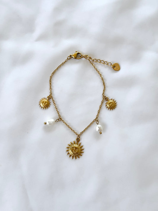 Bracelet Soleïa