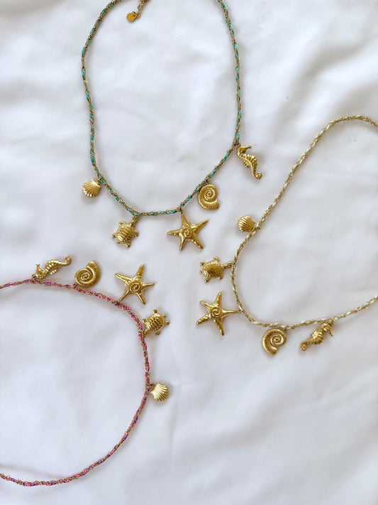 Collier Alma